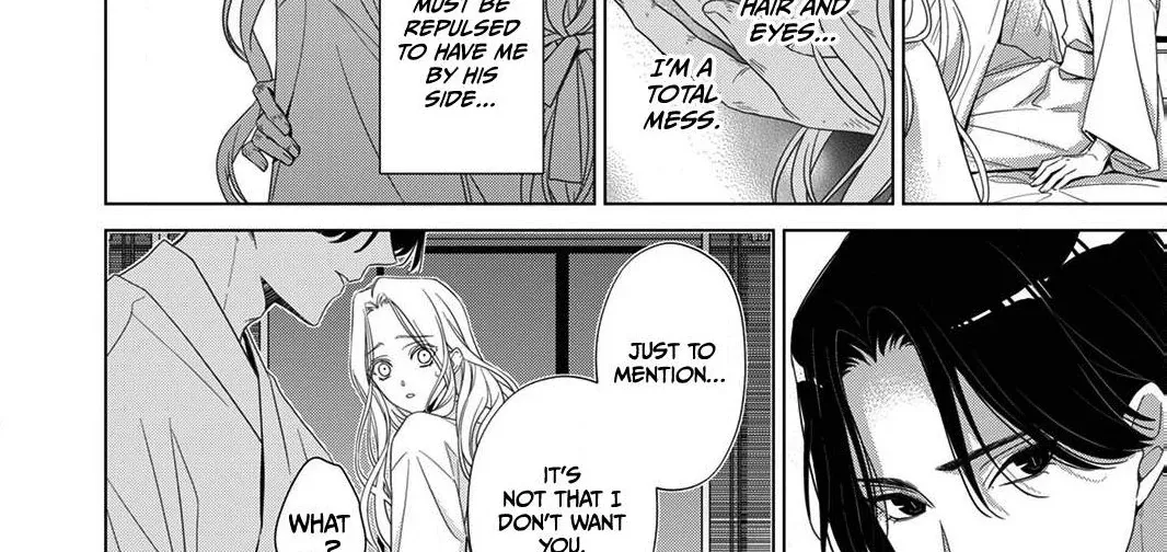 Kokuyou no Hanayome - Imikirawareta Watashi ga Reikoku Taii ni Aisareru Made Chapter 2 page 83 - 
