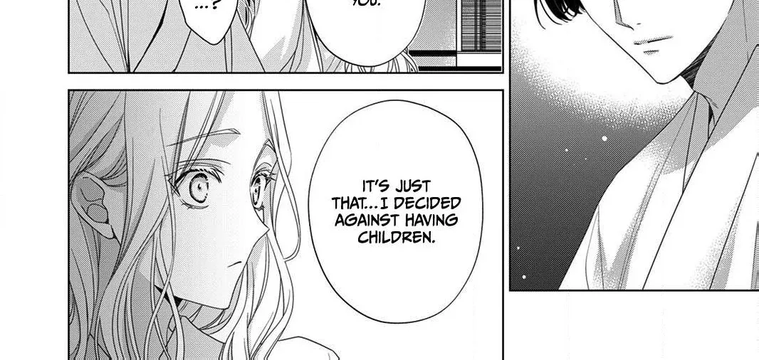 Kokuyou no Hanayome - Imikirawareta Watashi ga Reikoku Taii ni Aisareru Made Chapter 2 page 84 - 