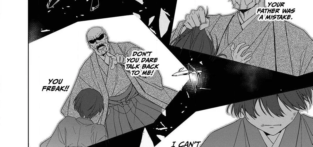 Kokuyou no Hanayome - Imikirawareta Watashi ga Reikoku Taii ni Aisareru Made Chapter 2 page 89 - 