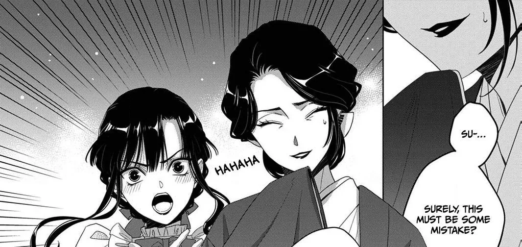 Kokuyou no Hanayome - Imikirawareta Watashi ga Reikoku Taii ni Aisareru Made Chapter 2 page 10 - 