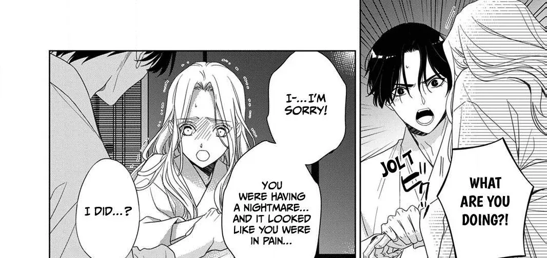 Kokuyou no Hanayome - Imikirawareta Watashi ga Reikoku Taii ni Aisareru Made Chapter 2 page 94 - 
