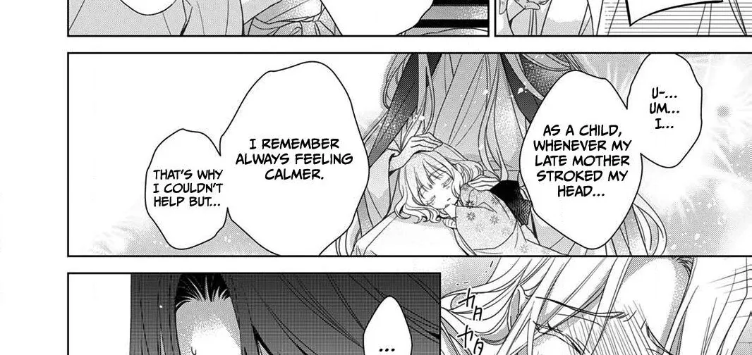 Kokuyou no Hanayome - Imikirawareta Watashi ga Reikoku Taii ni Aisareru Made Chapter 2 page 95 - 