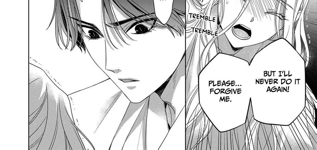 Kokuyou no Hanayome - Imikirawareta Watashi ga Reikoku Taii ni Aisareru Made Chapter 2 page 96 - 