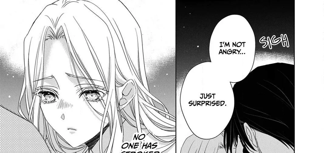 Kokuyou no Hanayome - Imikirawareta Watashi ga Reikoku Taii ni Aisareru Made Chapter 2 page 97 - 