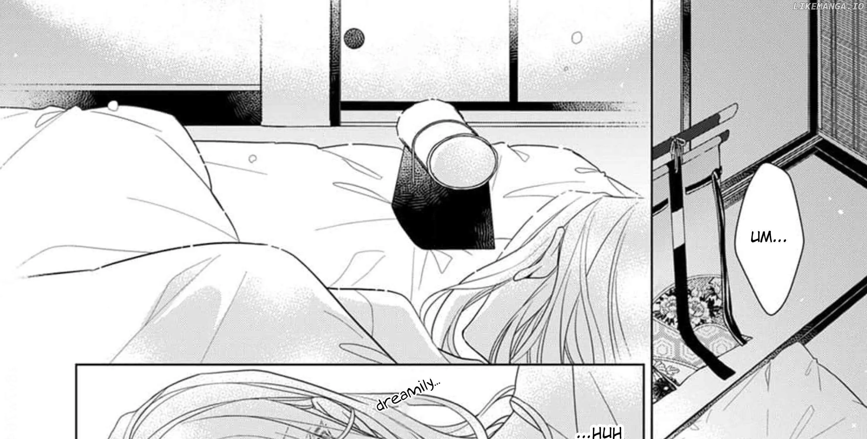 Kokuyou no Hanayome - Imikirawareta Watashi ga Reikoku Taii ni Aisareru Made Chapter 3 page 12 - 