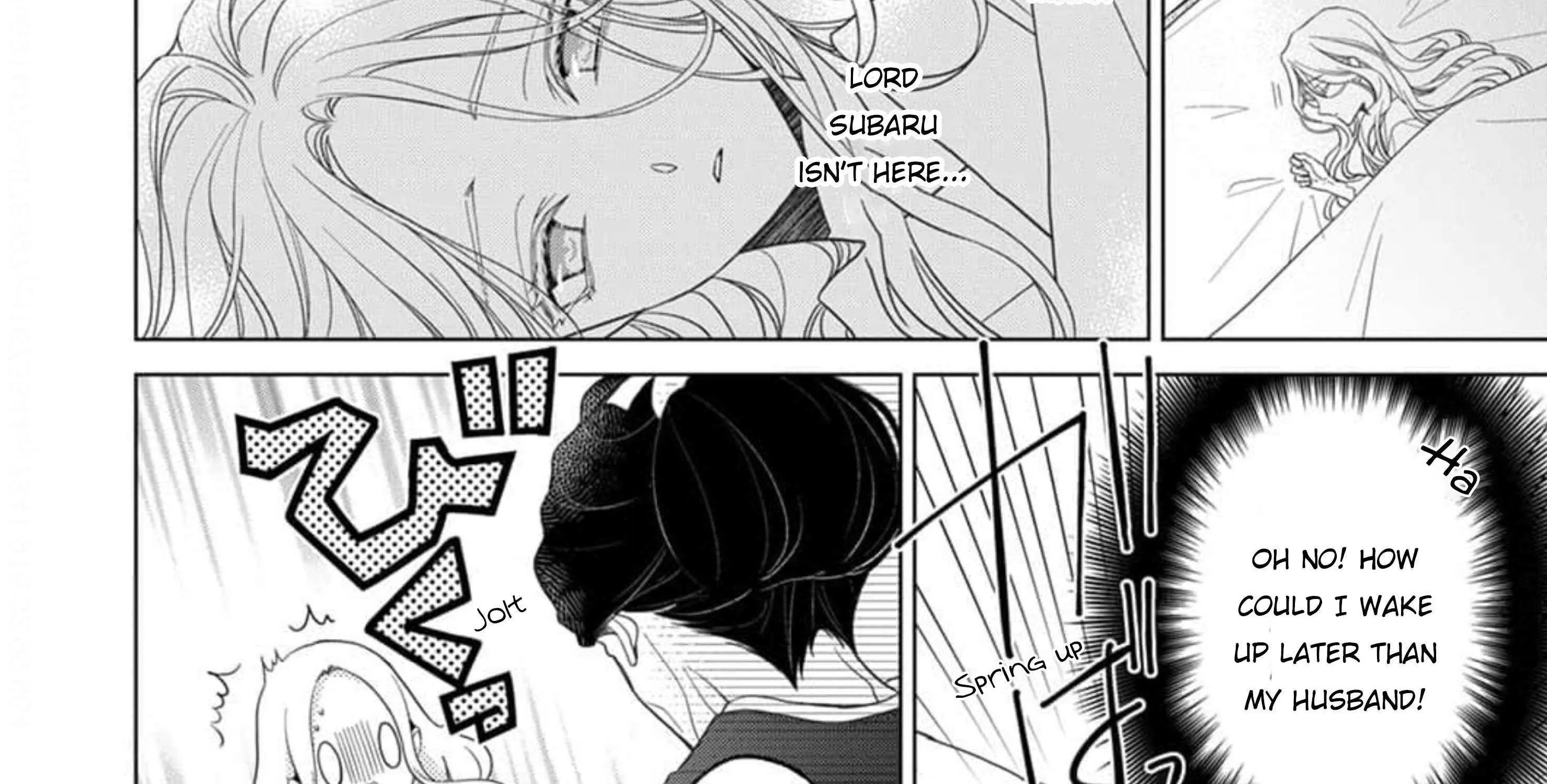 Kokuyou no Hanayome - Imikirawareta Watashi ga Reikoku Taii ni Aisareru Made Chapter 3 page 13 - 