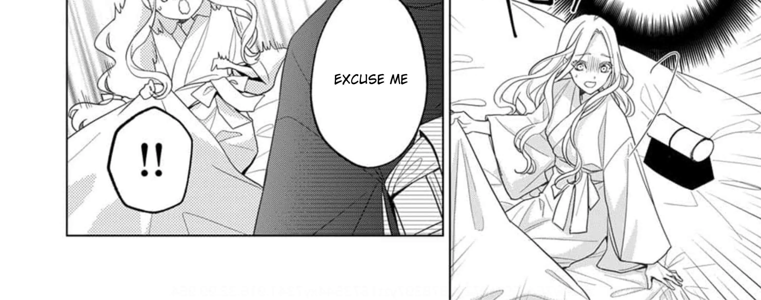 Kokuyou no Hanayome - Imikirawareta Watashi ga Reikoku Taii ni Aisareru Made Chapter 3 page 14 - 