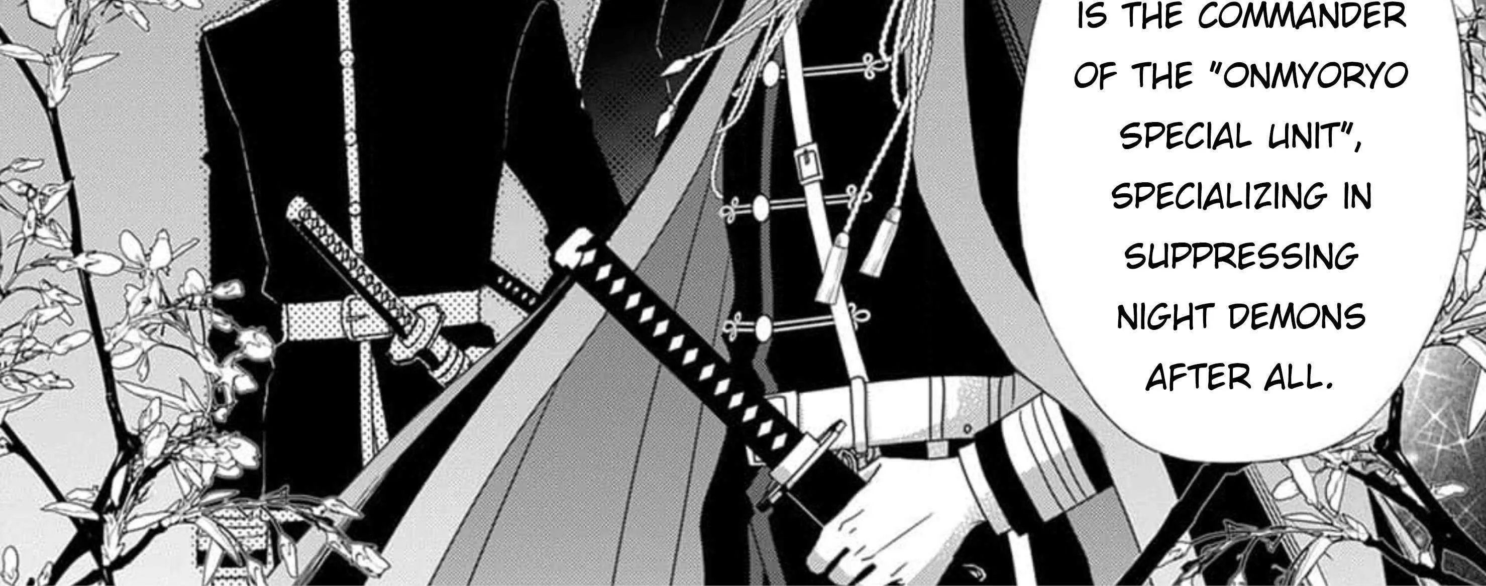 Kokuyou no Hanayome - Imikirawareta Watashi ga Reikoku Taii ni Aisareru Made Chapter 3 page 20 - 