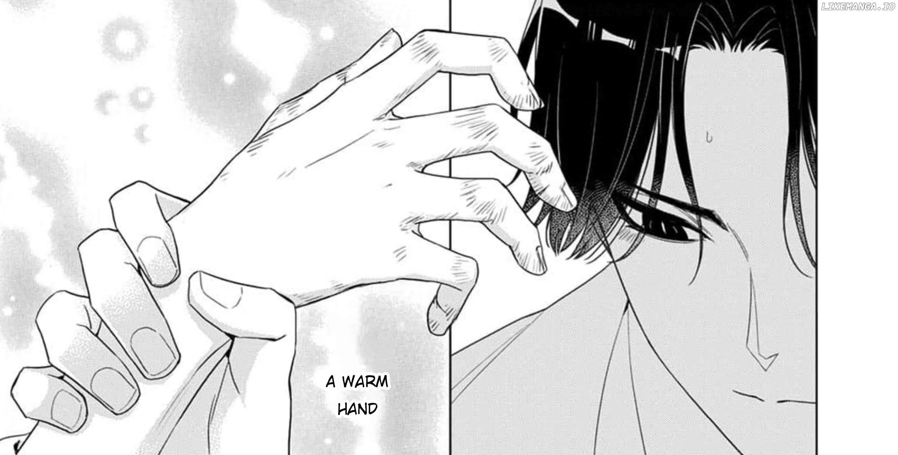 Kokuyou no Hanayome - Imikirawareta Watashi ga Reikoku Taii ni Aisareru Made Chapter 3 page 3 - 