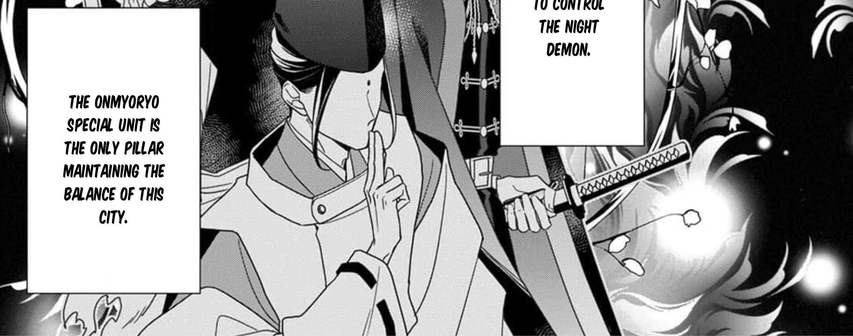 Kokuyou no Hanayome - Imikirawareta Watashi ga Reikoku Taii ni Aisareru Made Chapter 3 page 23 - 