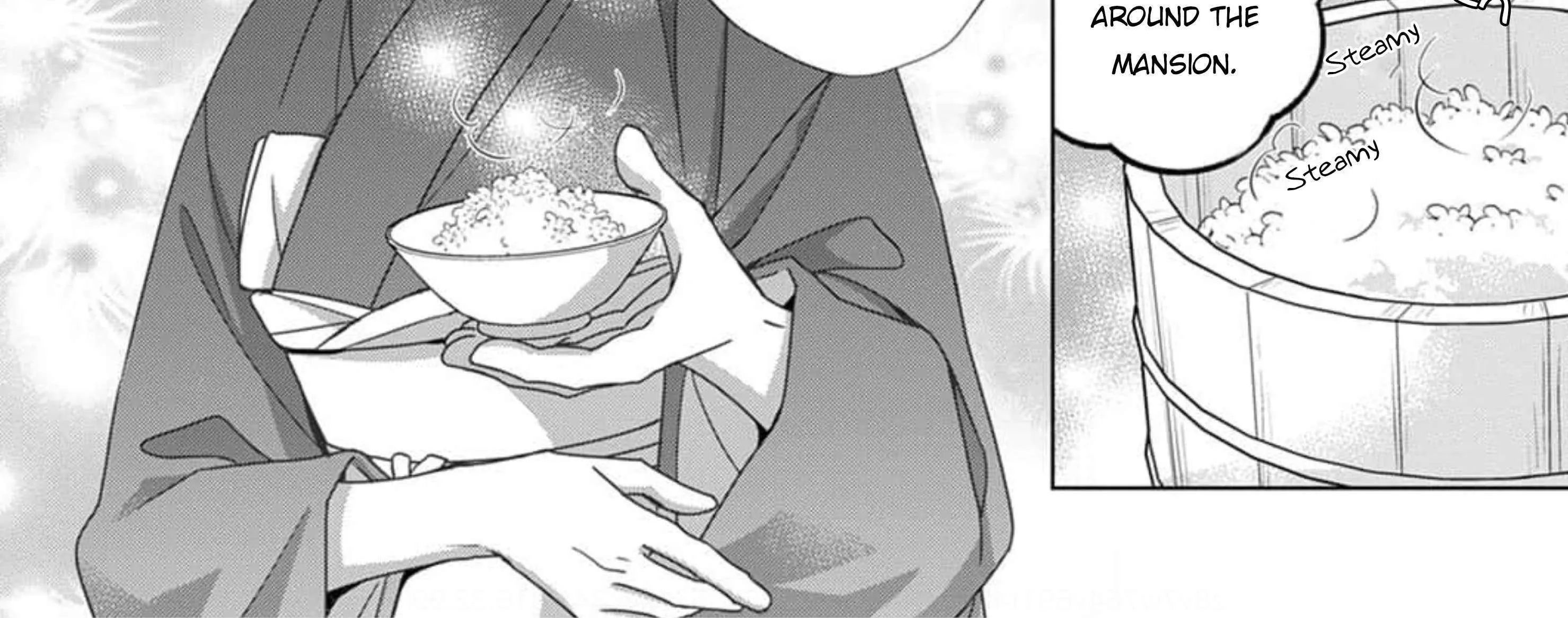 Kokuyou no Hanayome - Imikirawareta Watashi ga Reikoku Taii ni Aisareru Made Chapter 3 page 26 - 