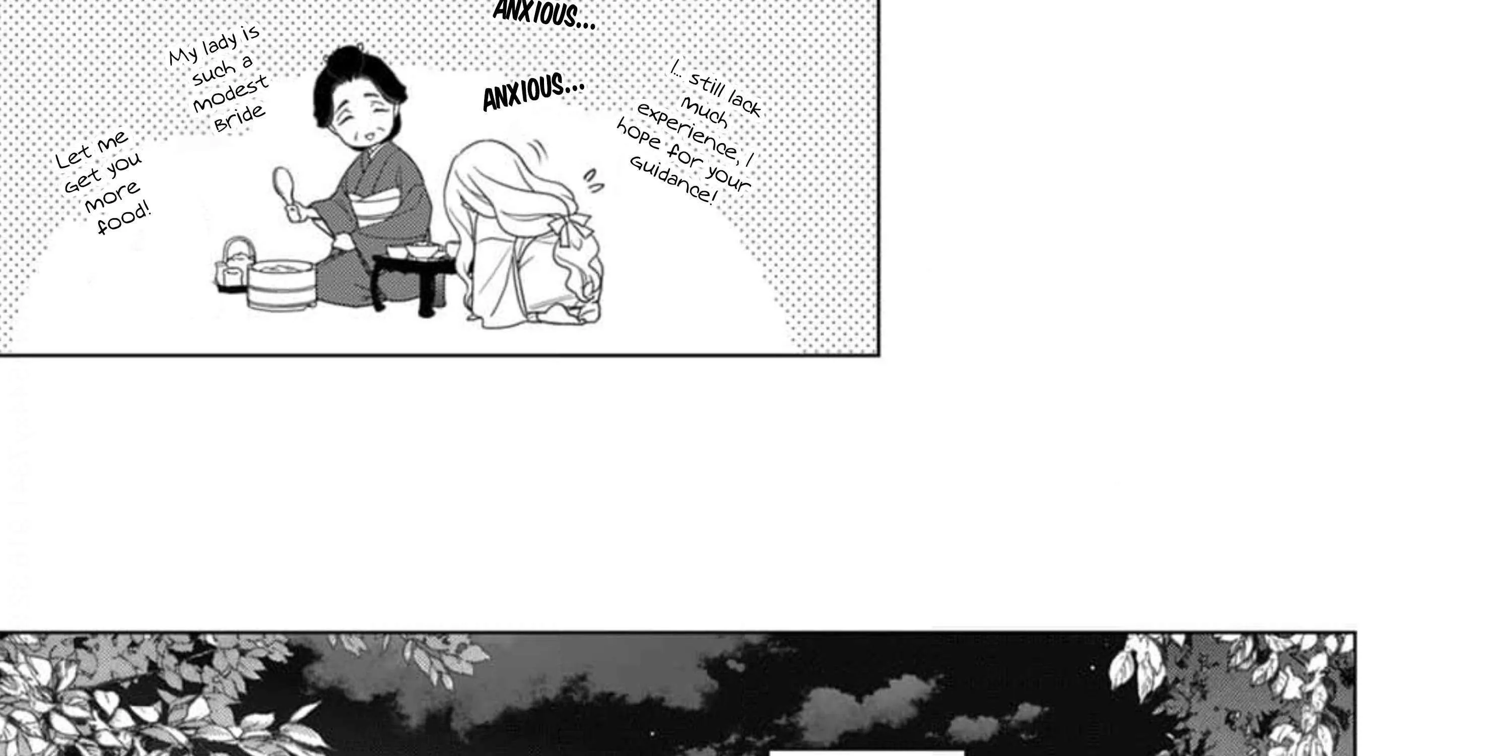 Kokuyou no Hanayome - Imikirawareta Watashi ga Reikoku Taii ni Aisareru Made Chapter 3 page 28 - 