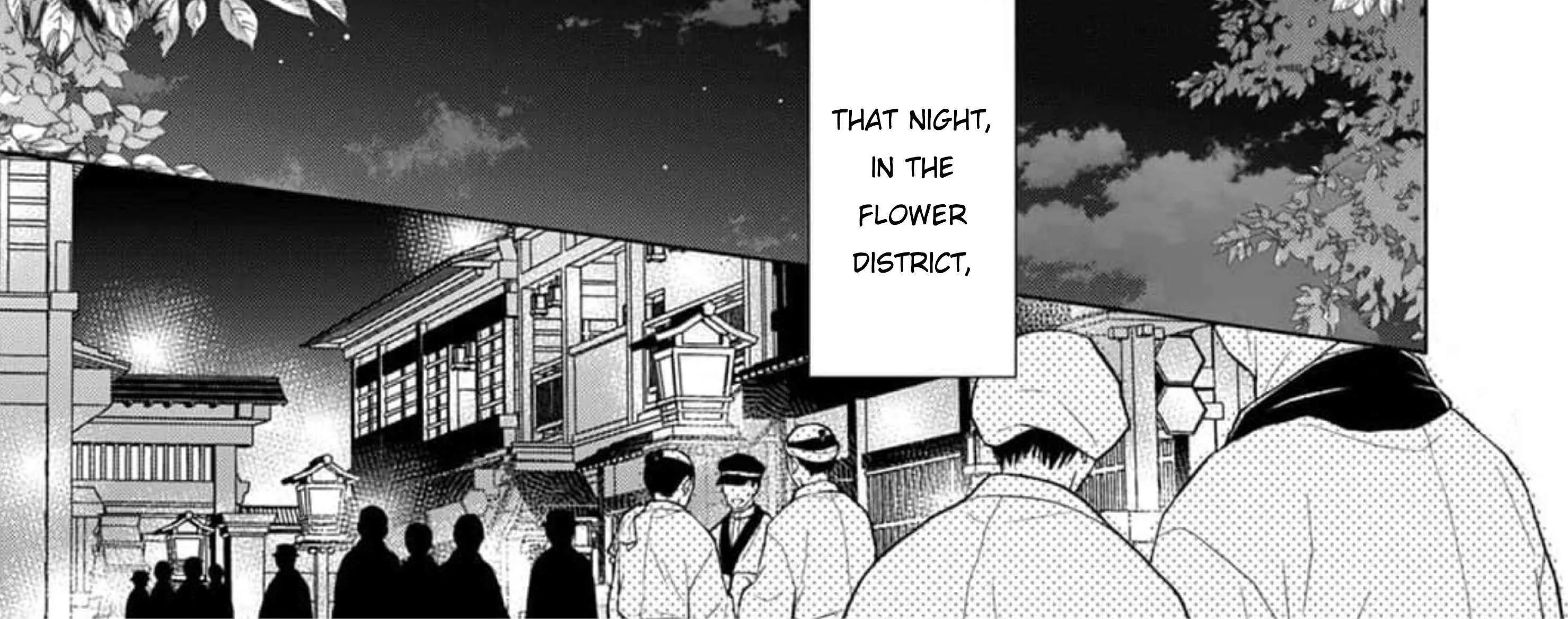 Kokuyou no Hanayome - Imikirawareta Watashi ga Reikoku Taii ni Aisareru Made Chapter 3 page 29 - 