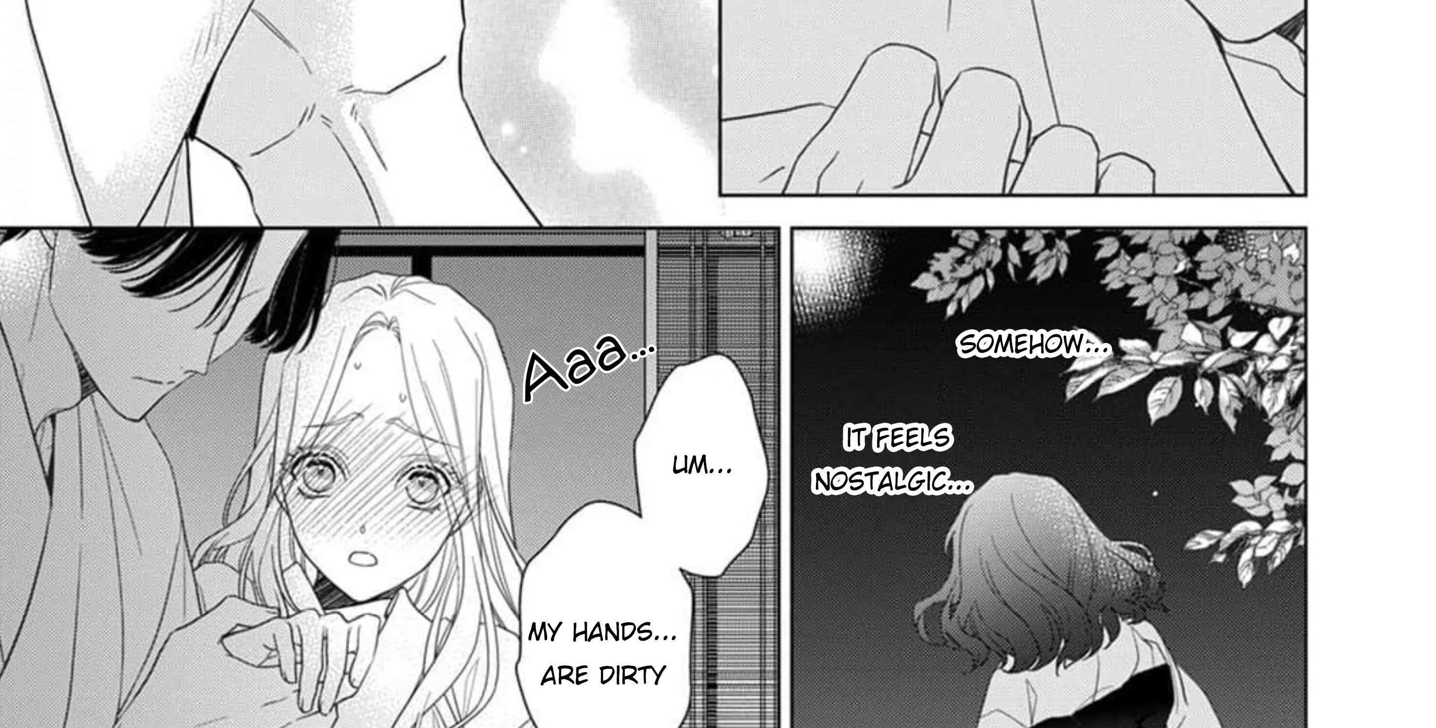 Kokuyou no Hanayome - Imikirawareta Watashi ga Reikoku Taii ni Aisareru Made Chapter 3 page 4 - 