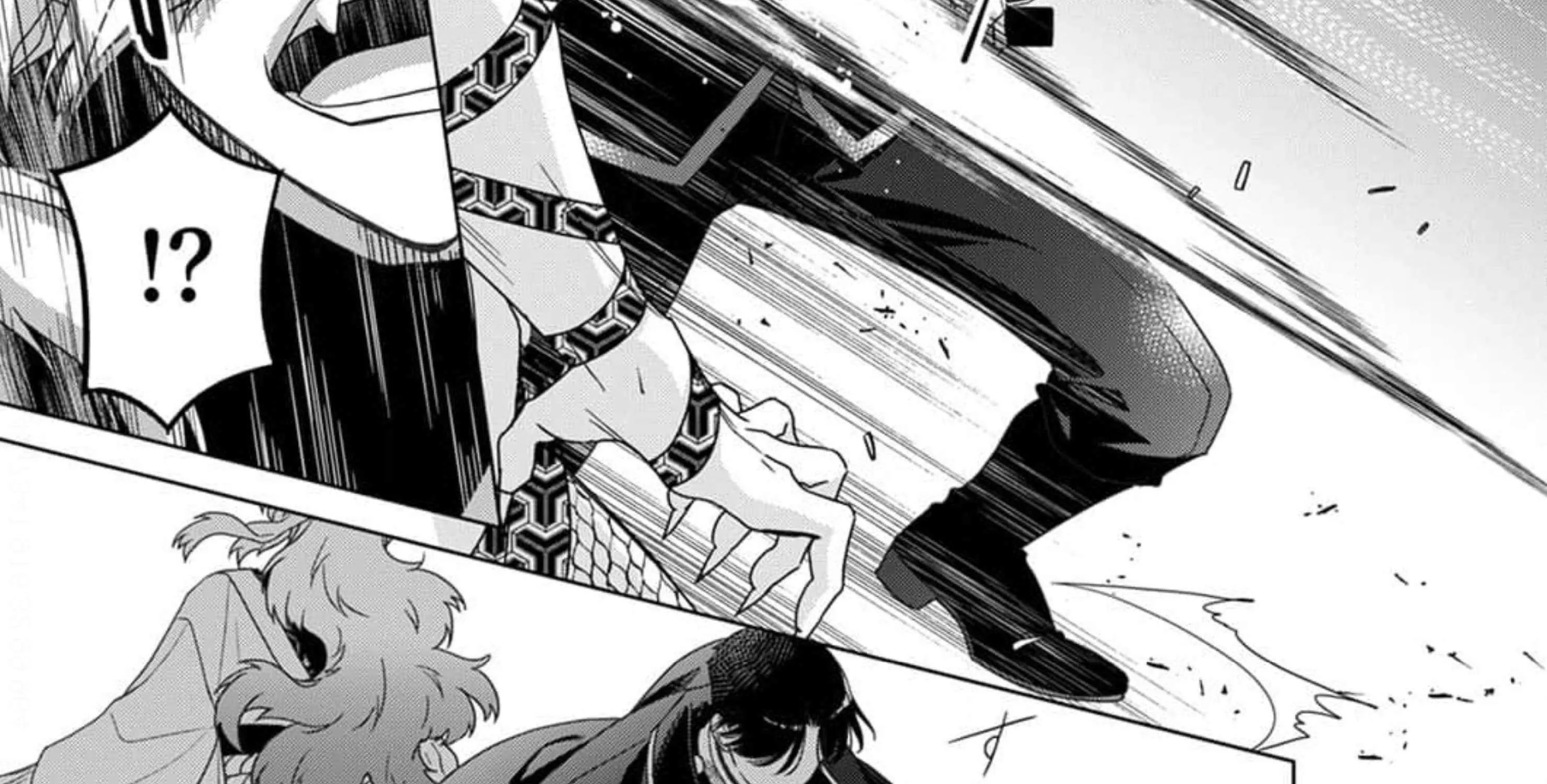 Kokuyou no Hanayome - Imikirawareta Watashi ga Reikoku Taii ni Aisareru Made Chapter 3 page 46 - 
