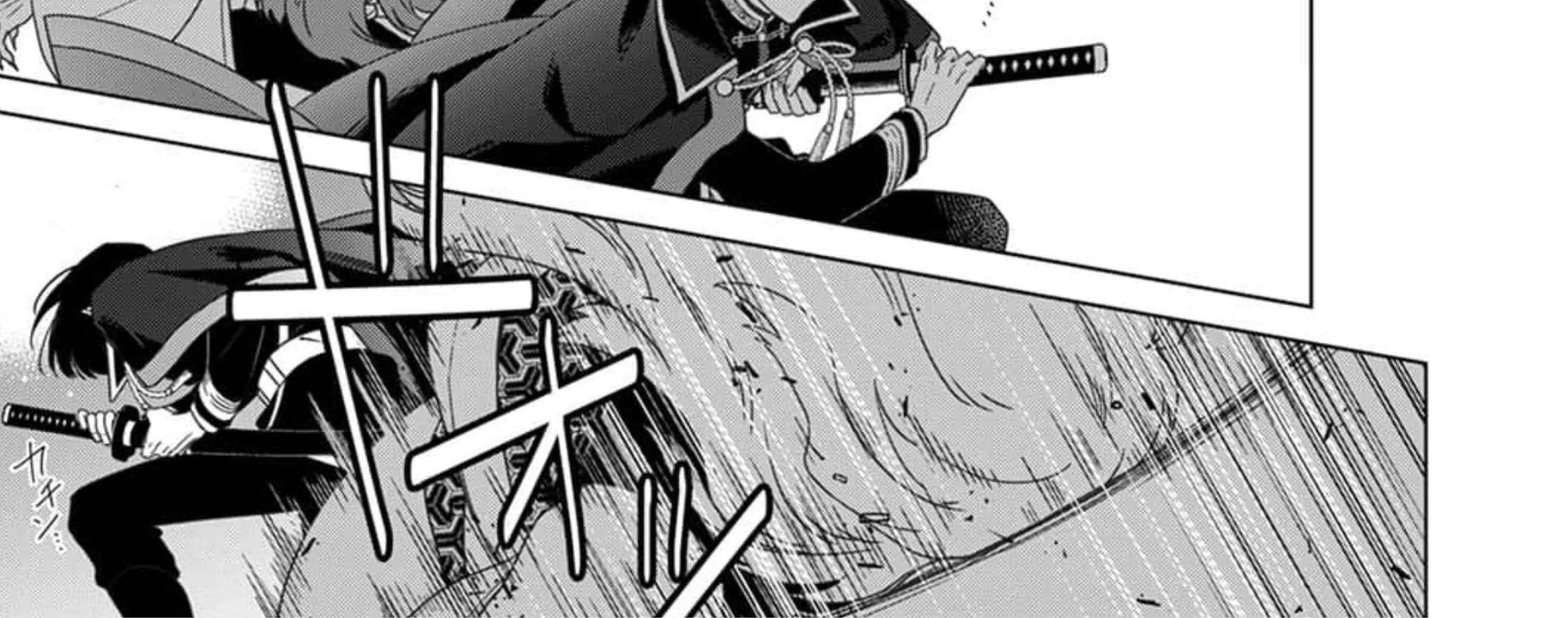 Kokuyou no Hanayome - Imikirawareta Watashi ga Reikoku Taii ni Aisareru Made Chapter 3 page 47 - 