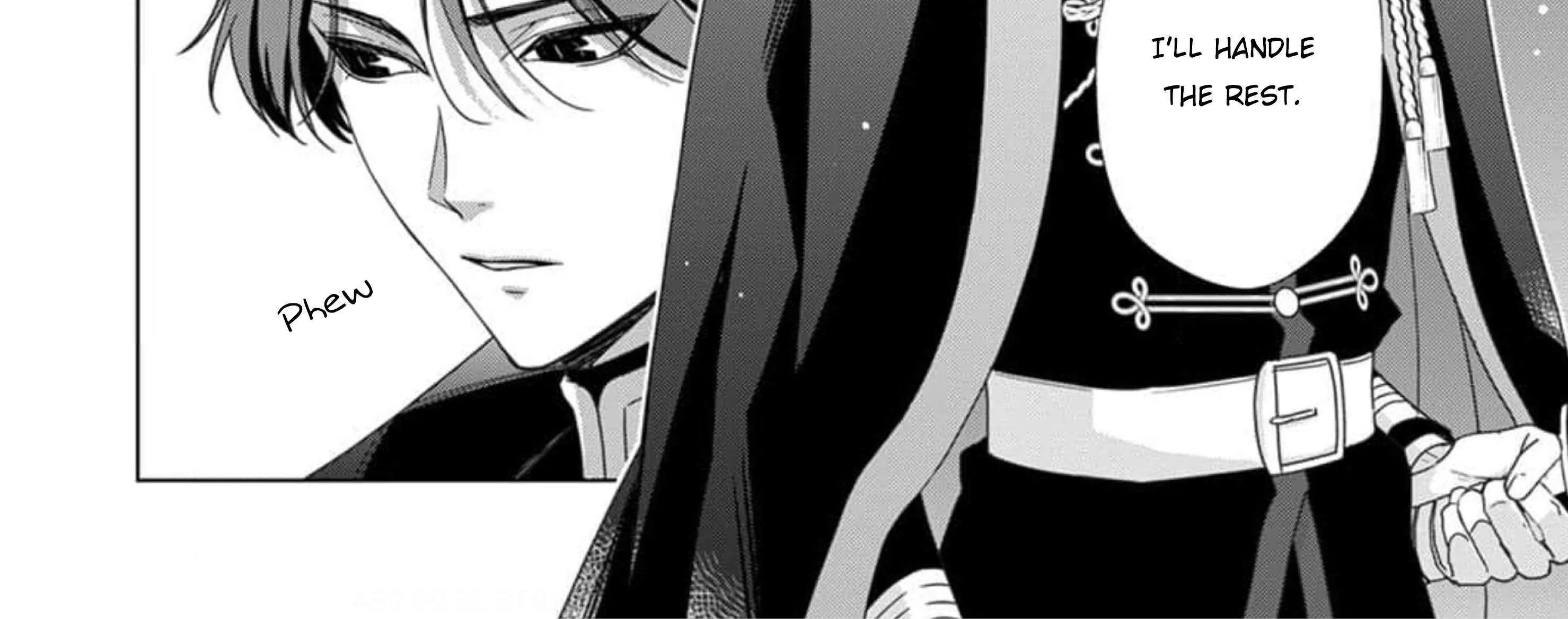 Kokuyou no Hanayome - Imikirawareta Watashi ga Reikoku Taii ni Aisareru Made Chapter 3 page 50 - 