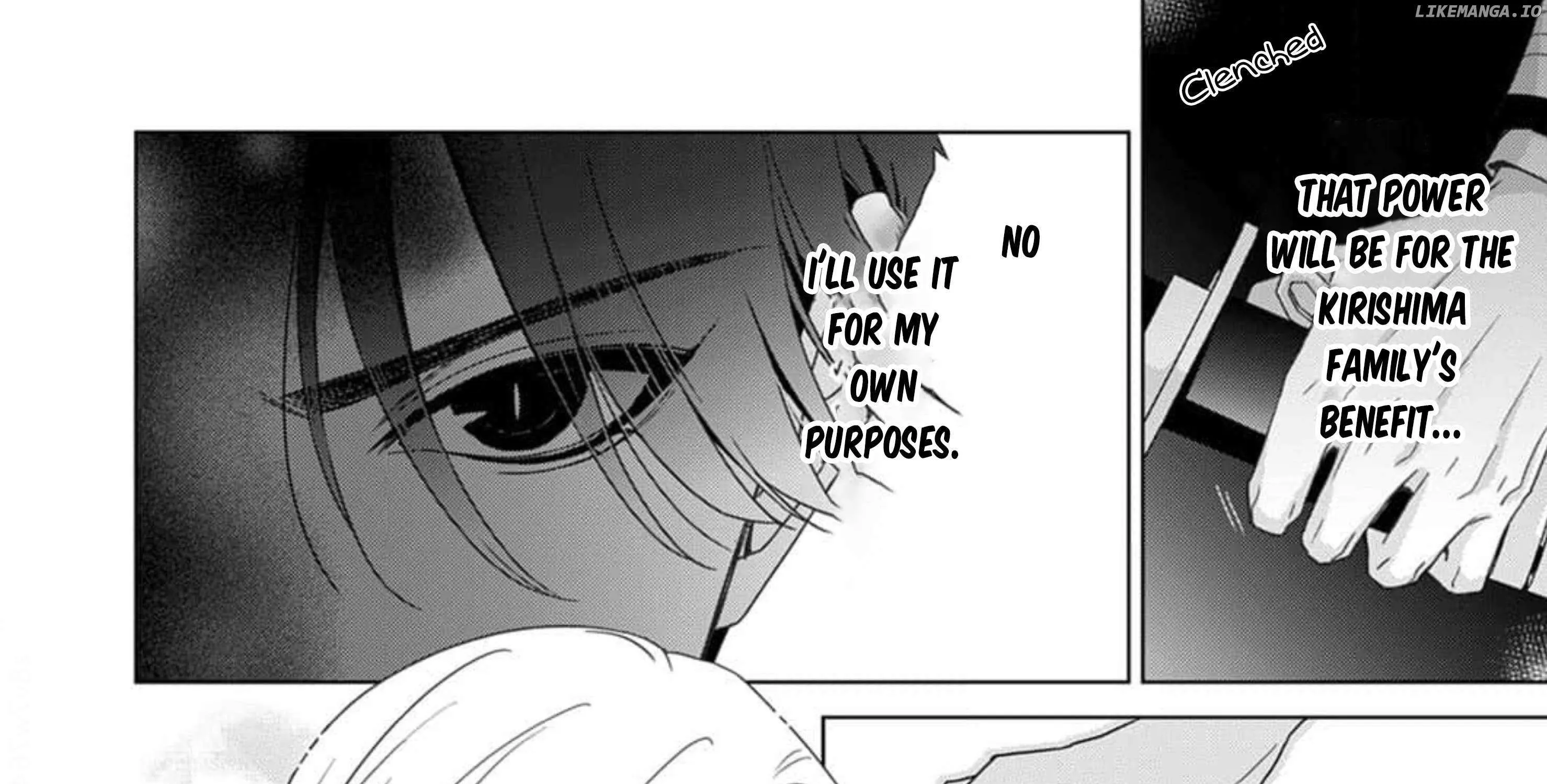 Kokuyou no Hanayome - Imikirawareta Watashi ga Reikoku Taii ni Aisareru Made Chapter 3 page 54 - 