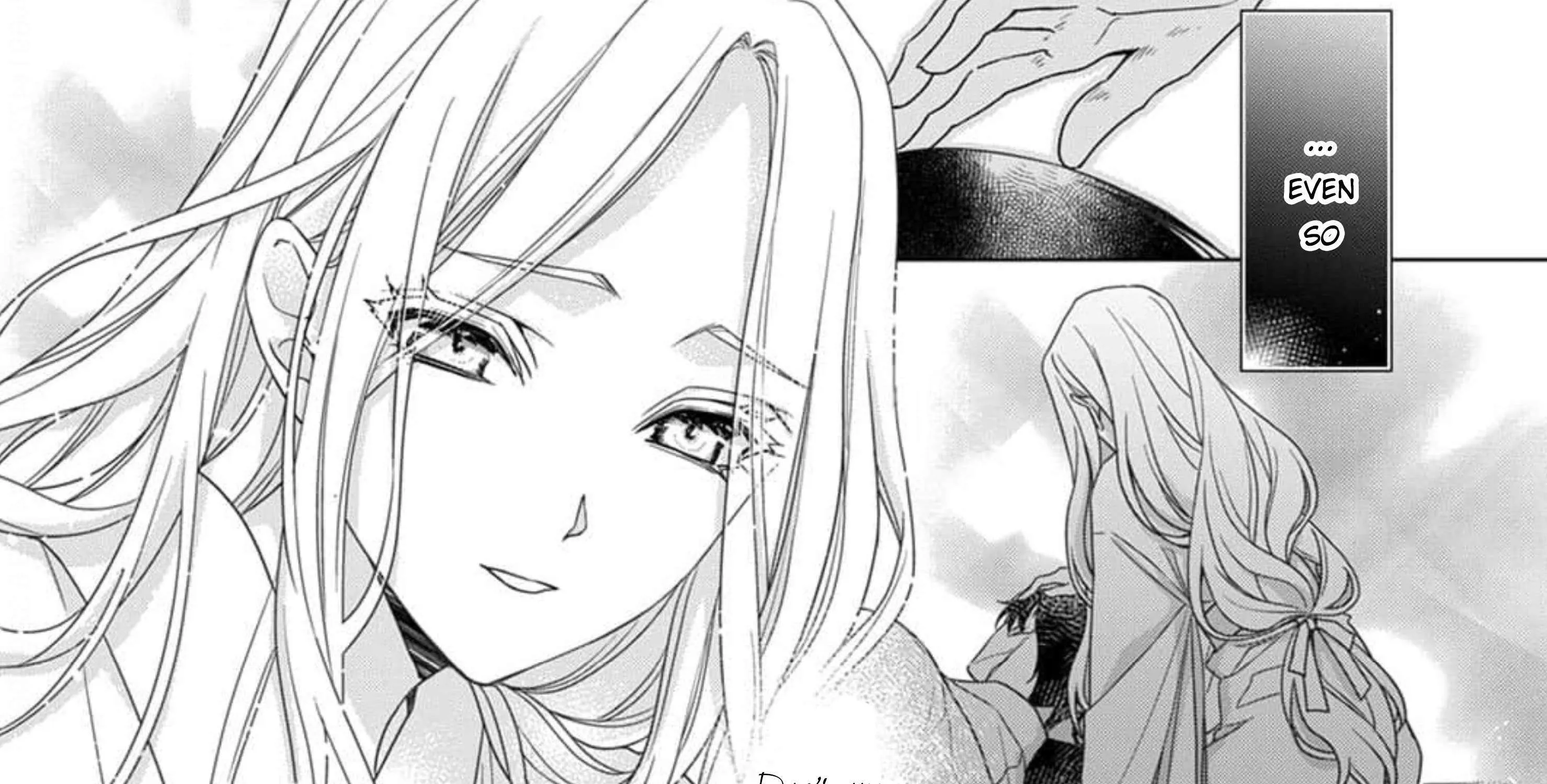 Kokuyou no Hanayome - Imikirawareta Watashi ga Reikoku Taii ni Aisareru Made Chapter 3 page 55 - 