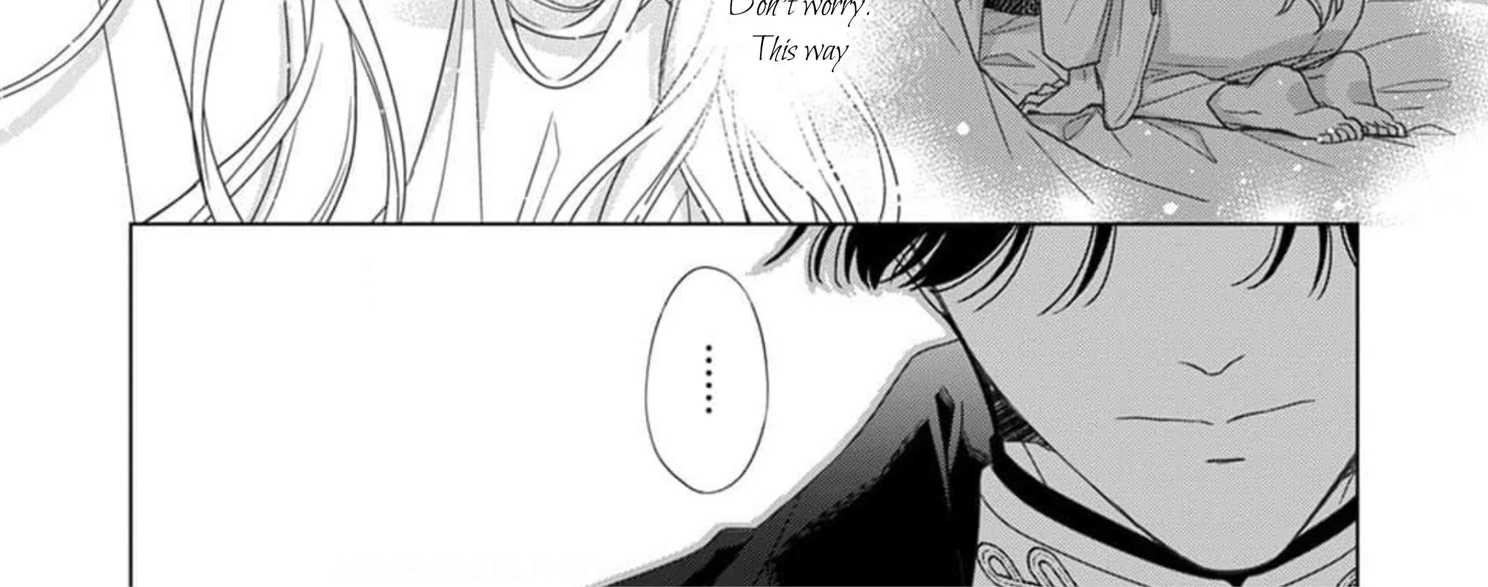 Kokuyou no Hanayome - Imikirawareta Watashi ga Reikoku Taii ni Aisareru Made Chapter 3 page 56 - 