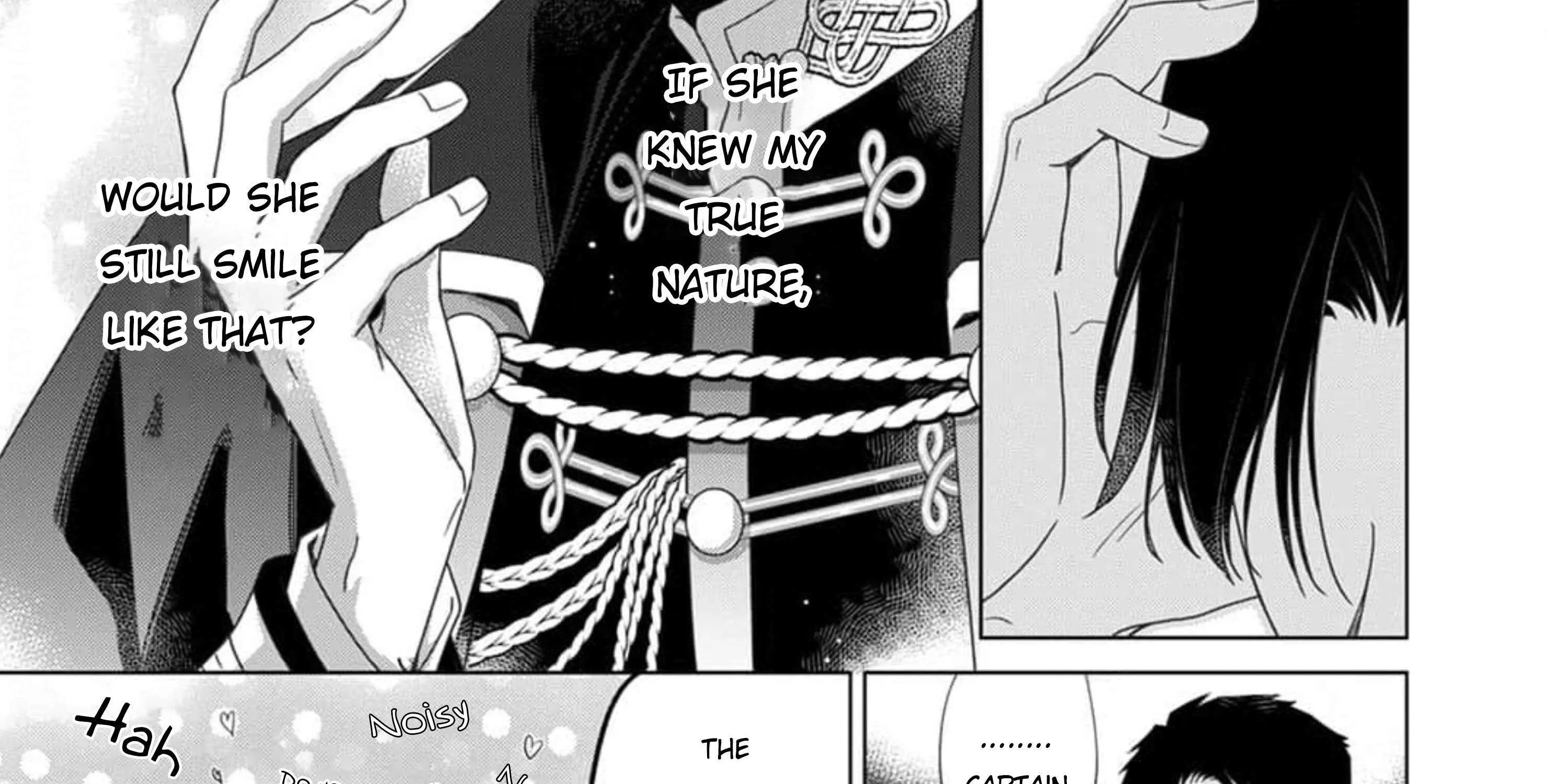 Kokuyou no Hanayome - Imikirawareta Watashi ga Reikoku Taii ni Aisareru Made Chapter 3 page 58 - 