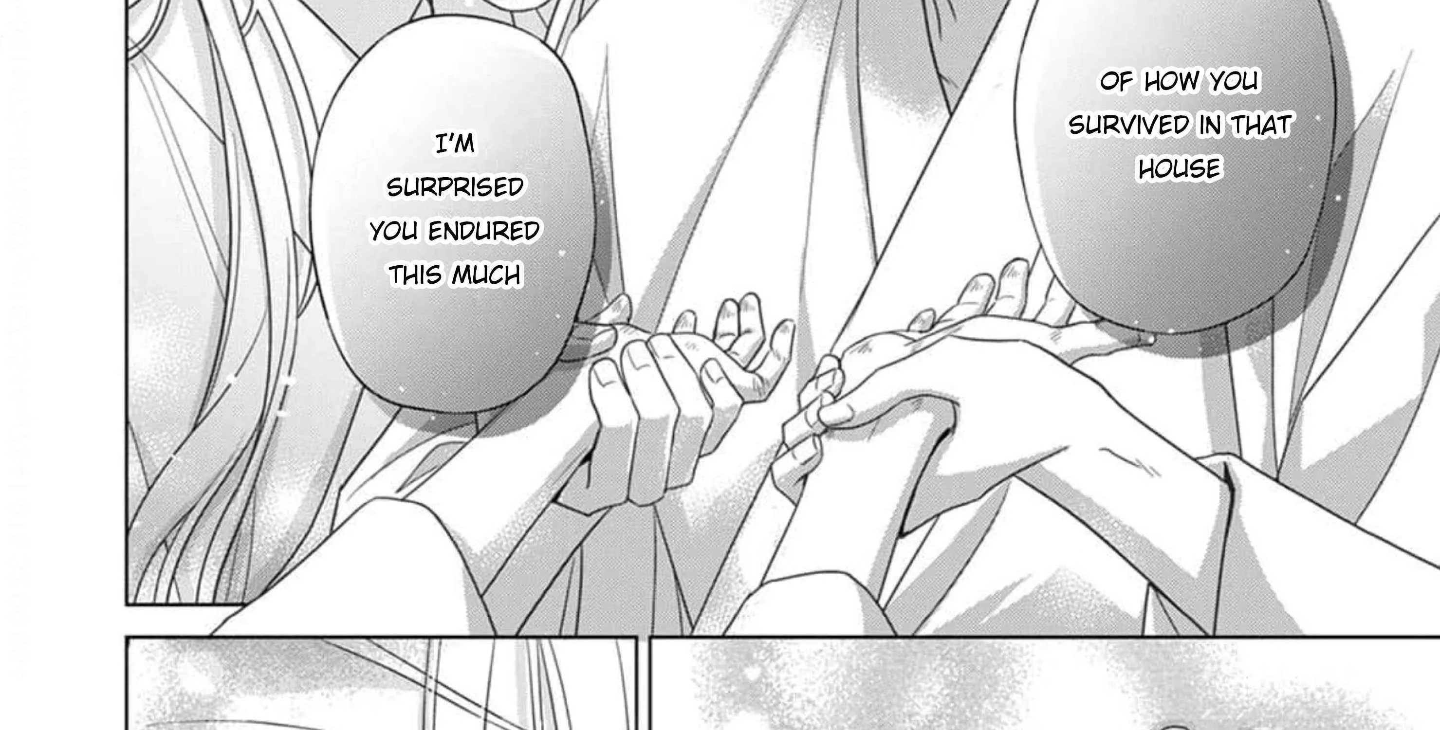 Kokuyou no Hanayome - Imikirawareta Watashi ga Reikoku Taii ni Aisareru Made Chapter 3 page 7 - 