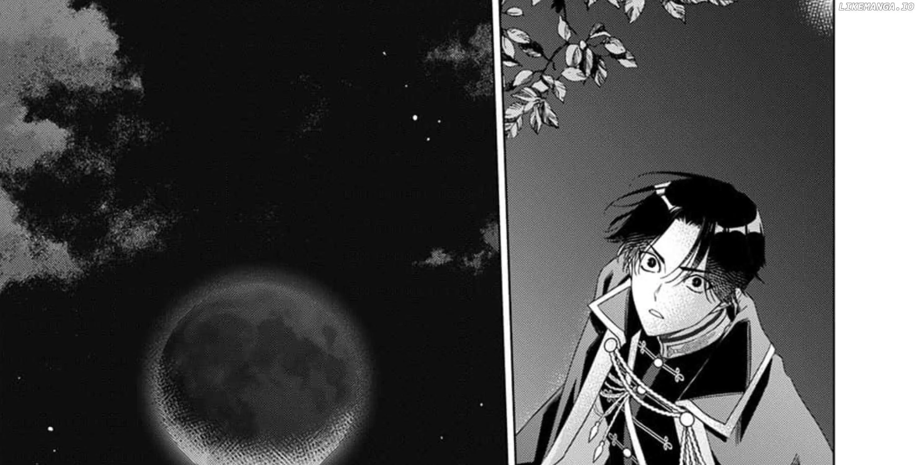 Kokuyou no Hanayome - Imikirawareta Watashi ga Reikoku Taii ni Aisareru Made Chapter 3 page 63 - 