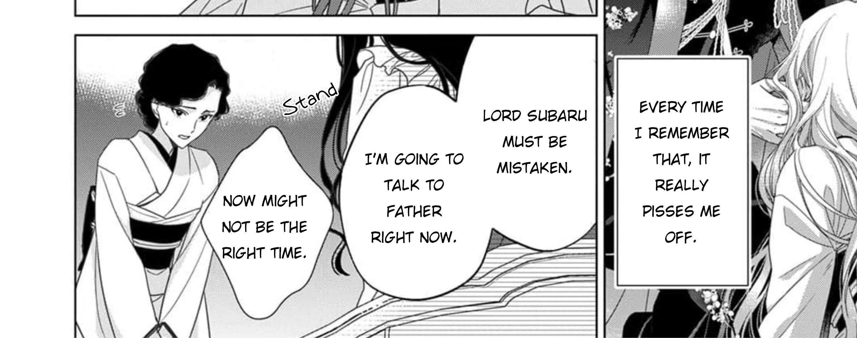 Kokuyou no Hanayome - Imikirawareta Watashi ga Reikoku Taii ni Aisareru Made Chapter 3 page 68 - 
