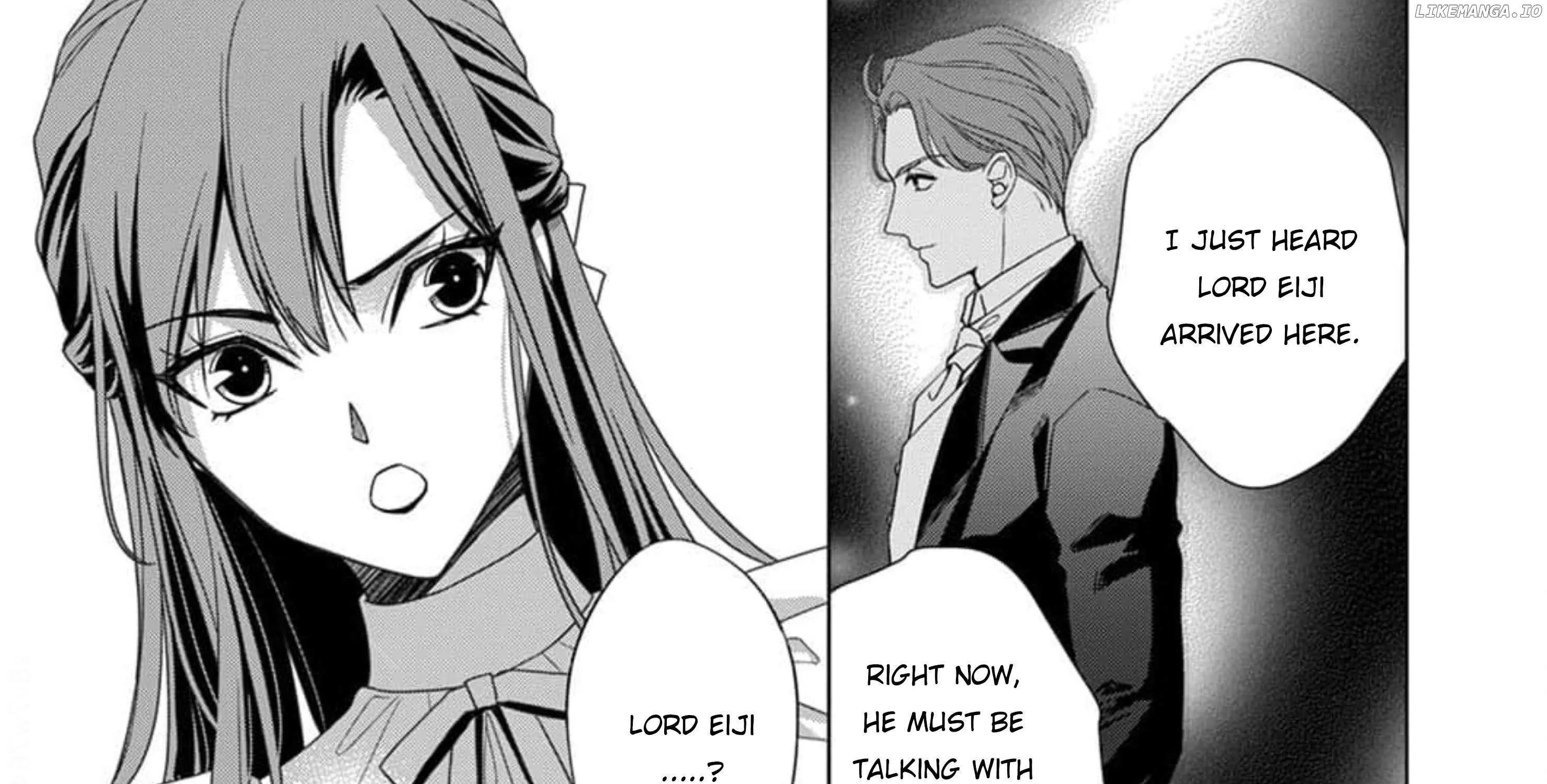 Kokuyou no Hanayome - Imikirawareta Watashi ga Reikoku Taii ni Aisareru Made Chapter 3 page 69 - 