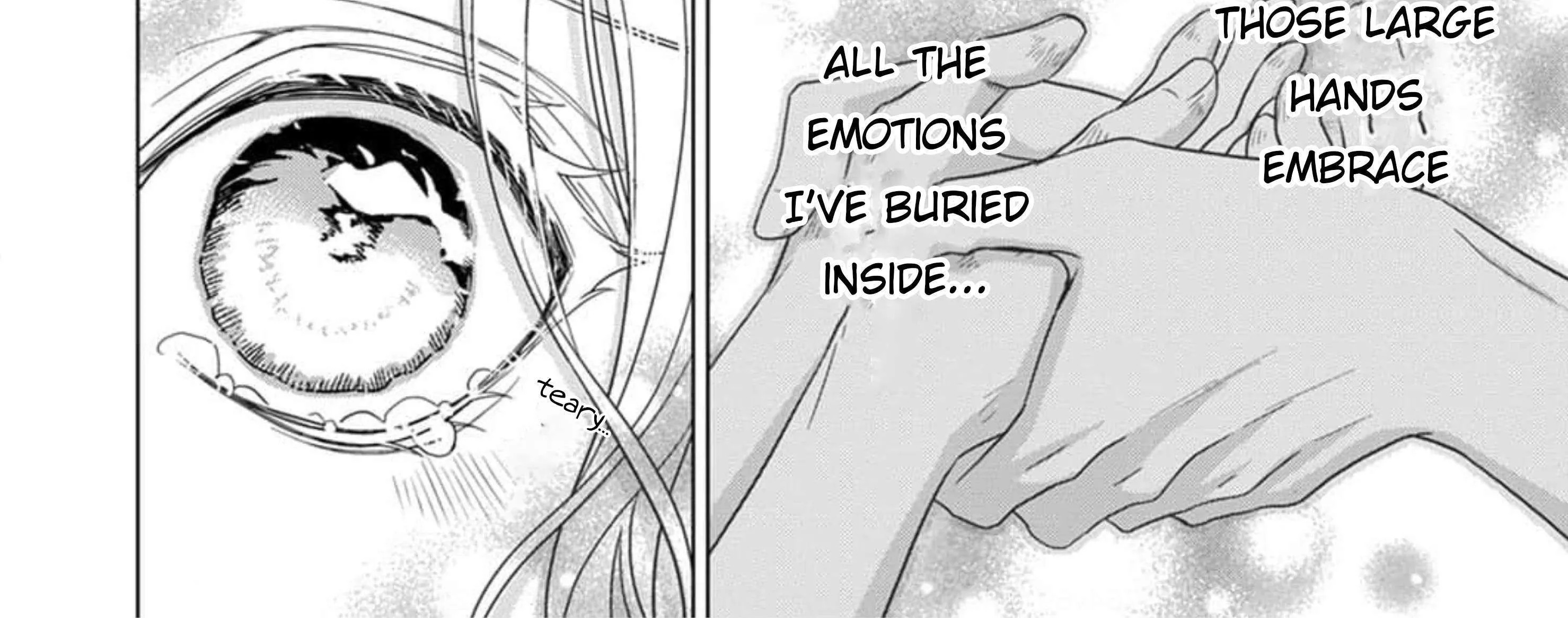 Kokuyou no Hanayome - Imikirawareta Watashi ga Reikoku Taii ni Aisareru Made Chapter 3 page 8 - 