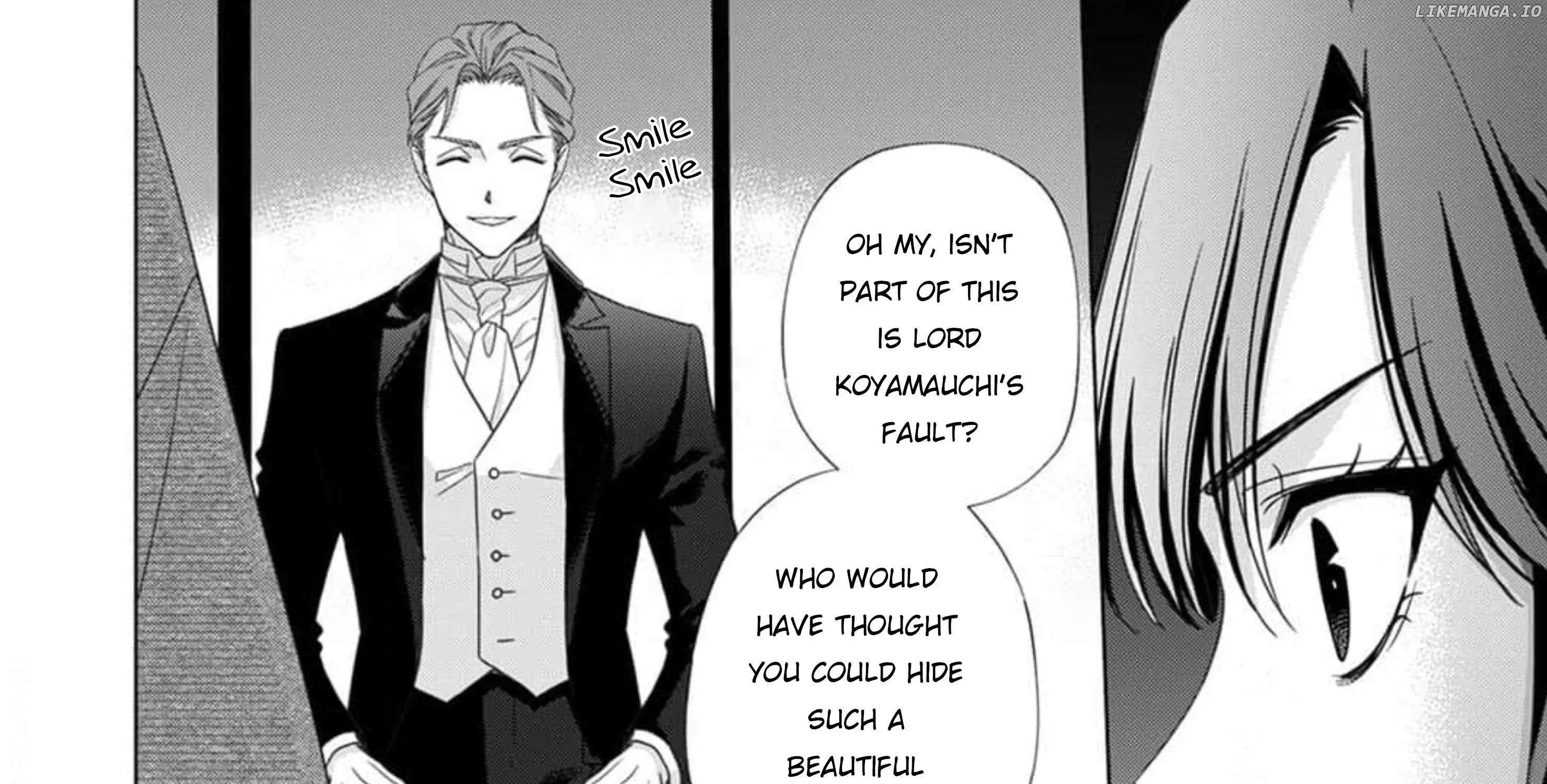 Kokuyou no Hanayome - Imikirawareta Watashi ga Reikoku Taii ni Aisareru Made Chapter 3 page 72 - 