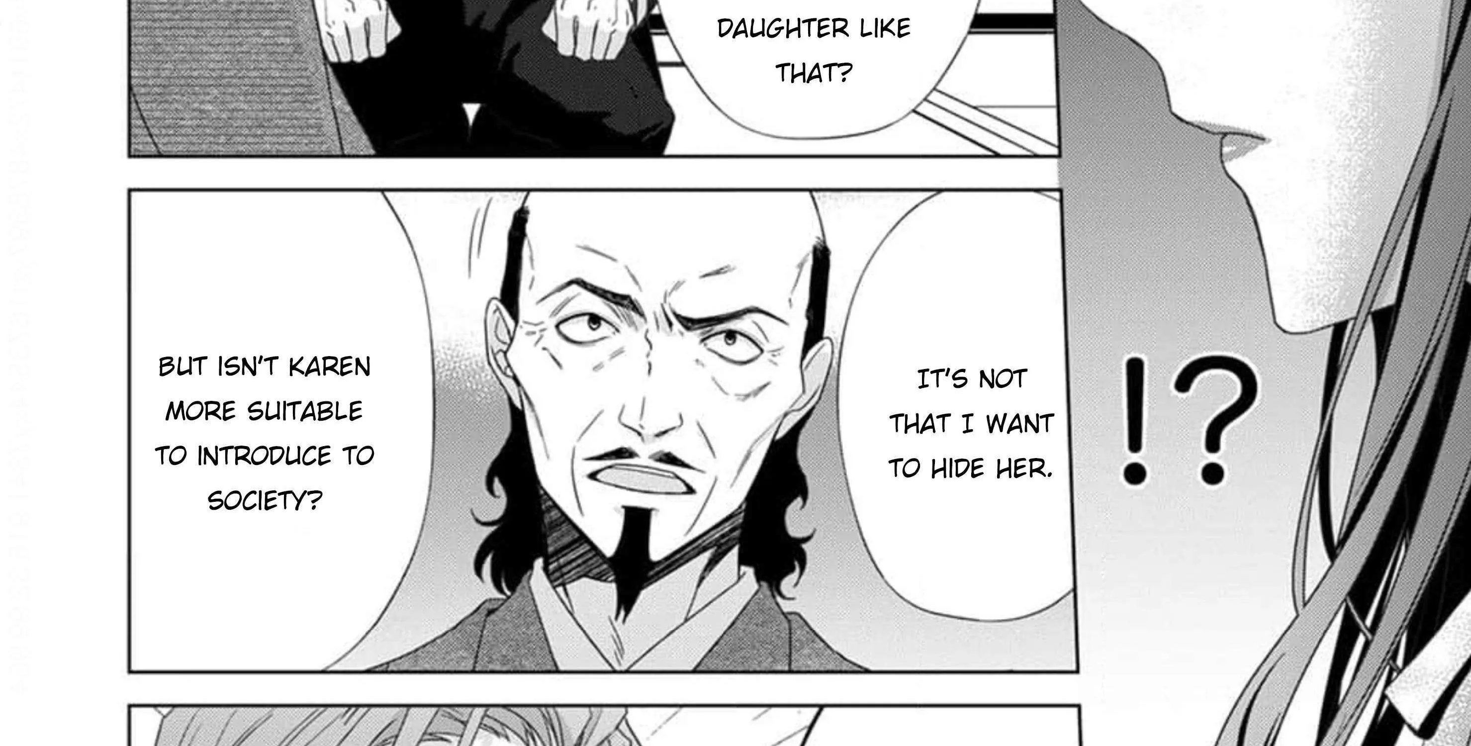 Kokuyou no Hanayome - Imikirawareta Watashi ga Reikoku Taii ni Aisareru Made Chapter 3 page 73 - 