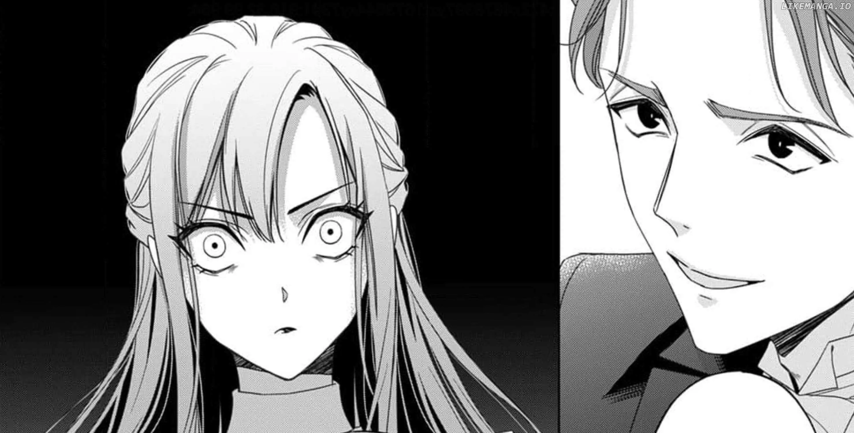 Kokuyou no Hanayome - Imikirawareta Watashi ga Reikoku Taii ni Aisareru Made Chapter 3 page 78 - 