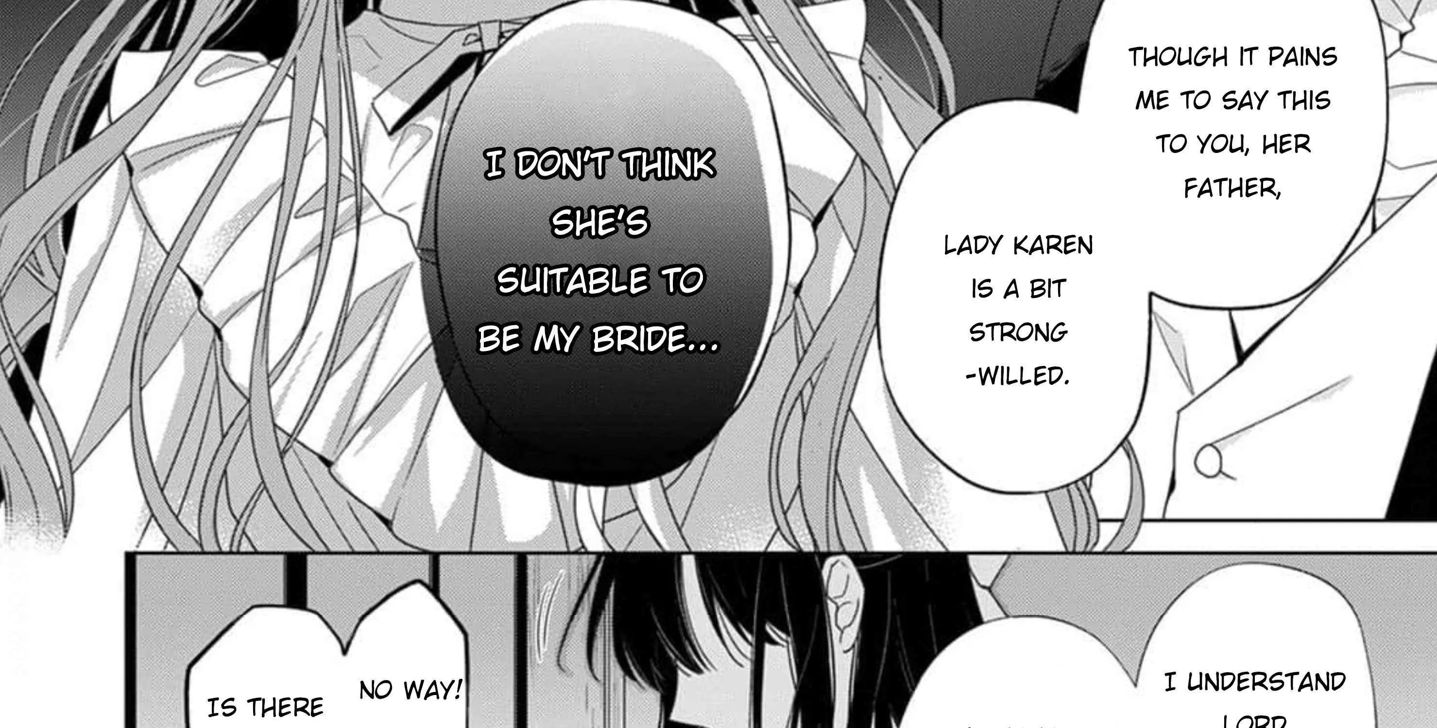 Kokuyou no Hanayome - Imikirawareta Watashi ga Reikoku Taii ni Aisareru Made Chapter 3 page 79 - 