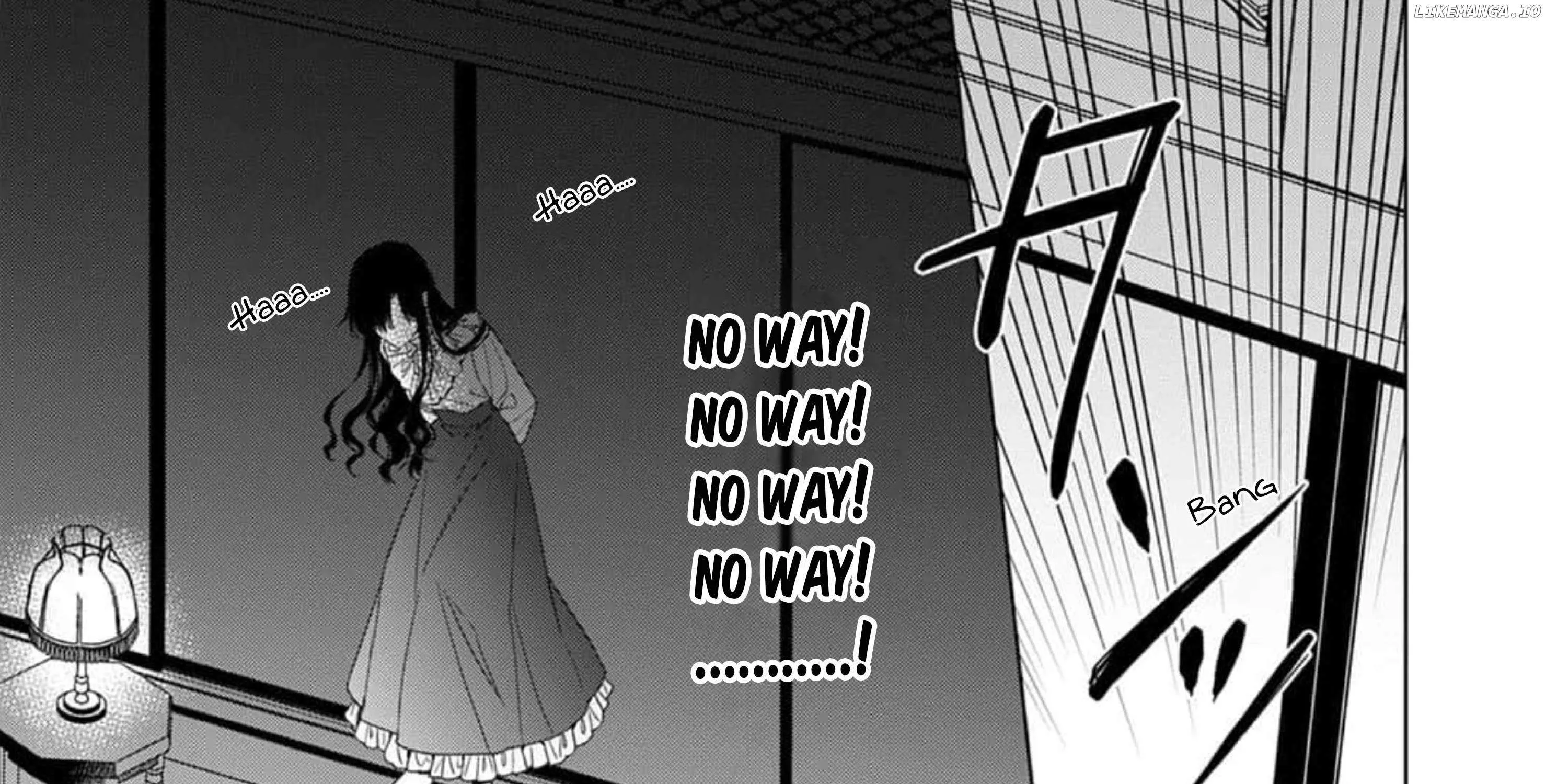Kokuyou no Hanayome - Imikirawareta Watashi ga Reikoku Taii ni Aisareru Made Chapter 3 page 81 - 