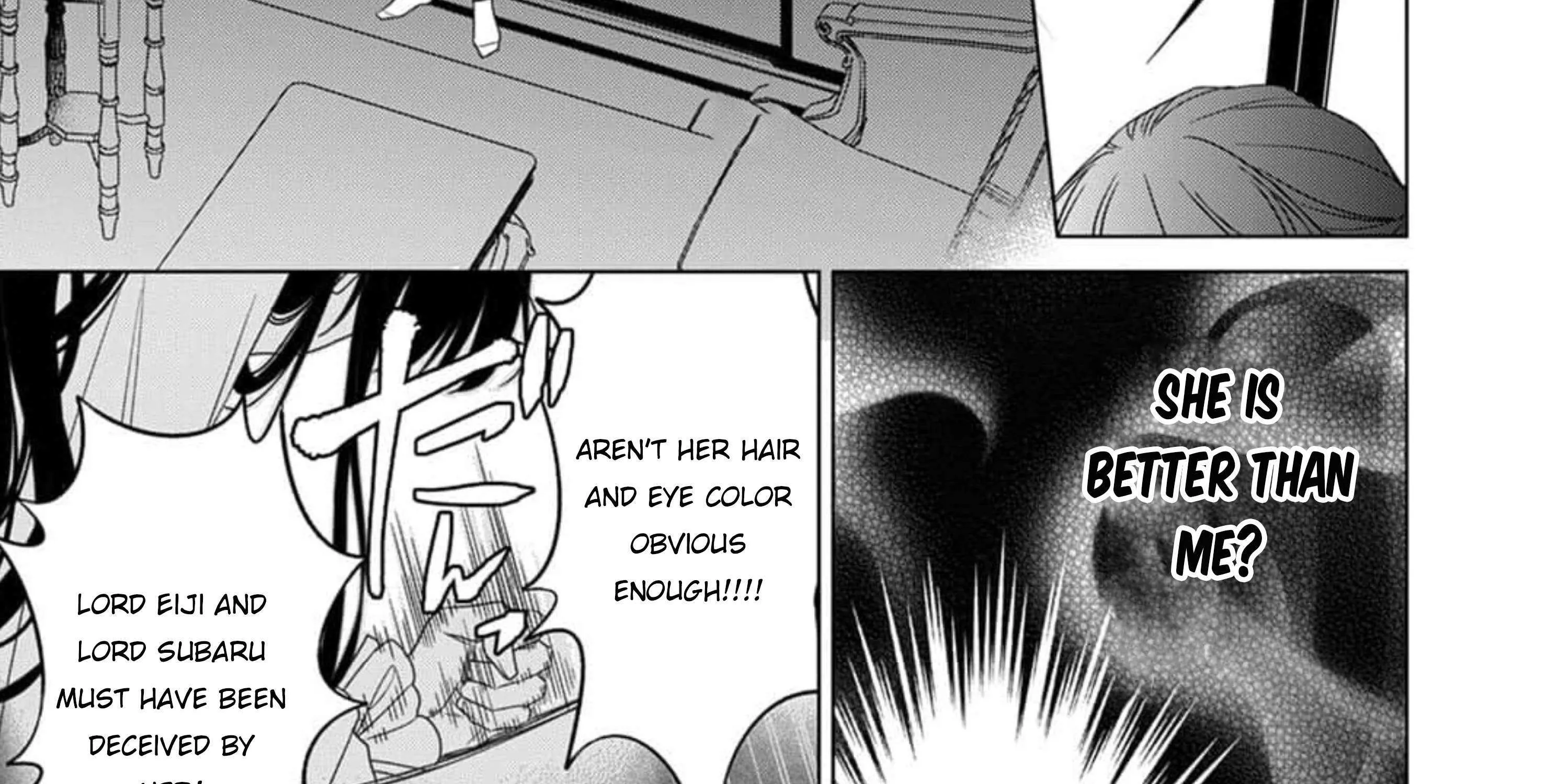 Kokuyou no Hanayome - Imikirawareta Watashi ga Reikoku Taii ni Aisareru Made Chapter 3 page 82 - 