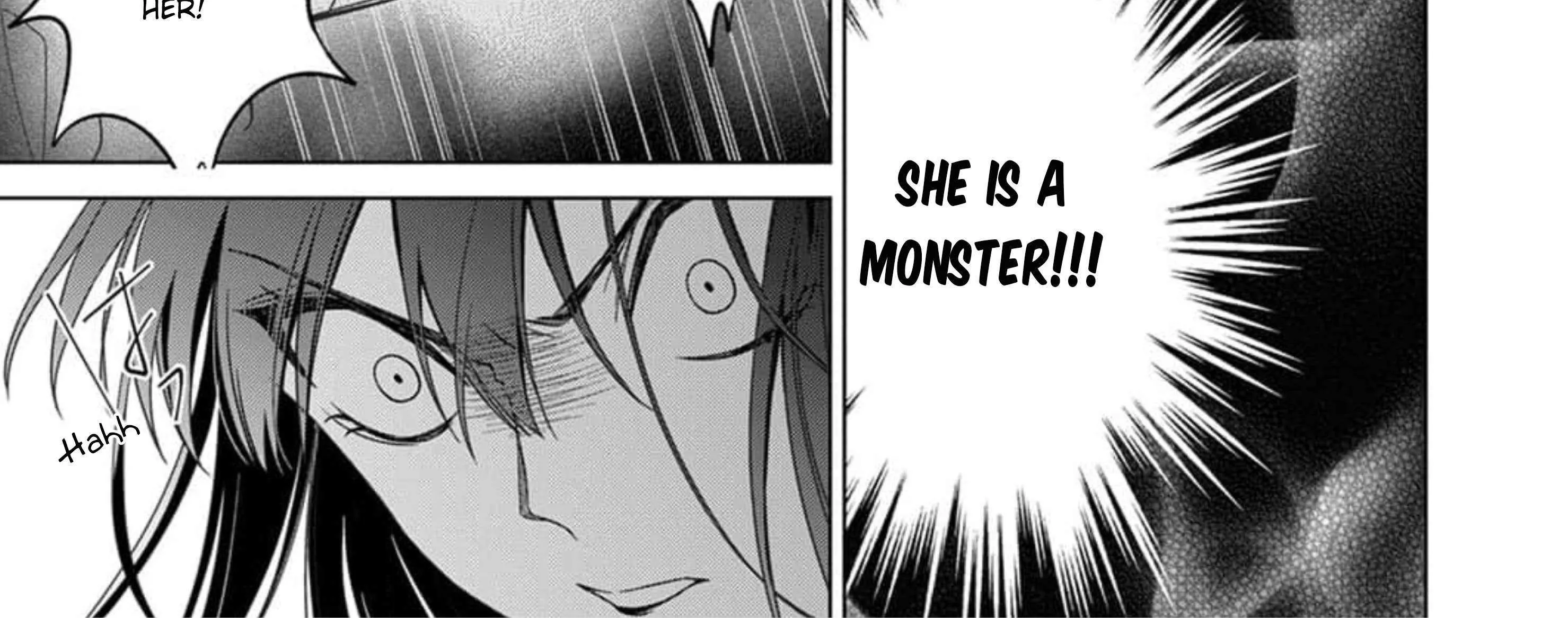 Kokuyou no Hanayome - Imikirawareta Watashi ga Reikoku Taii ni Aisareru Made Chapter 3 page 83 - 