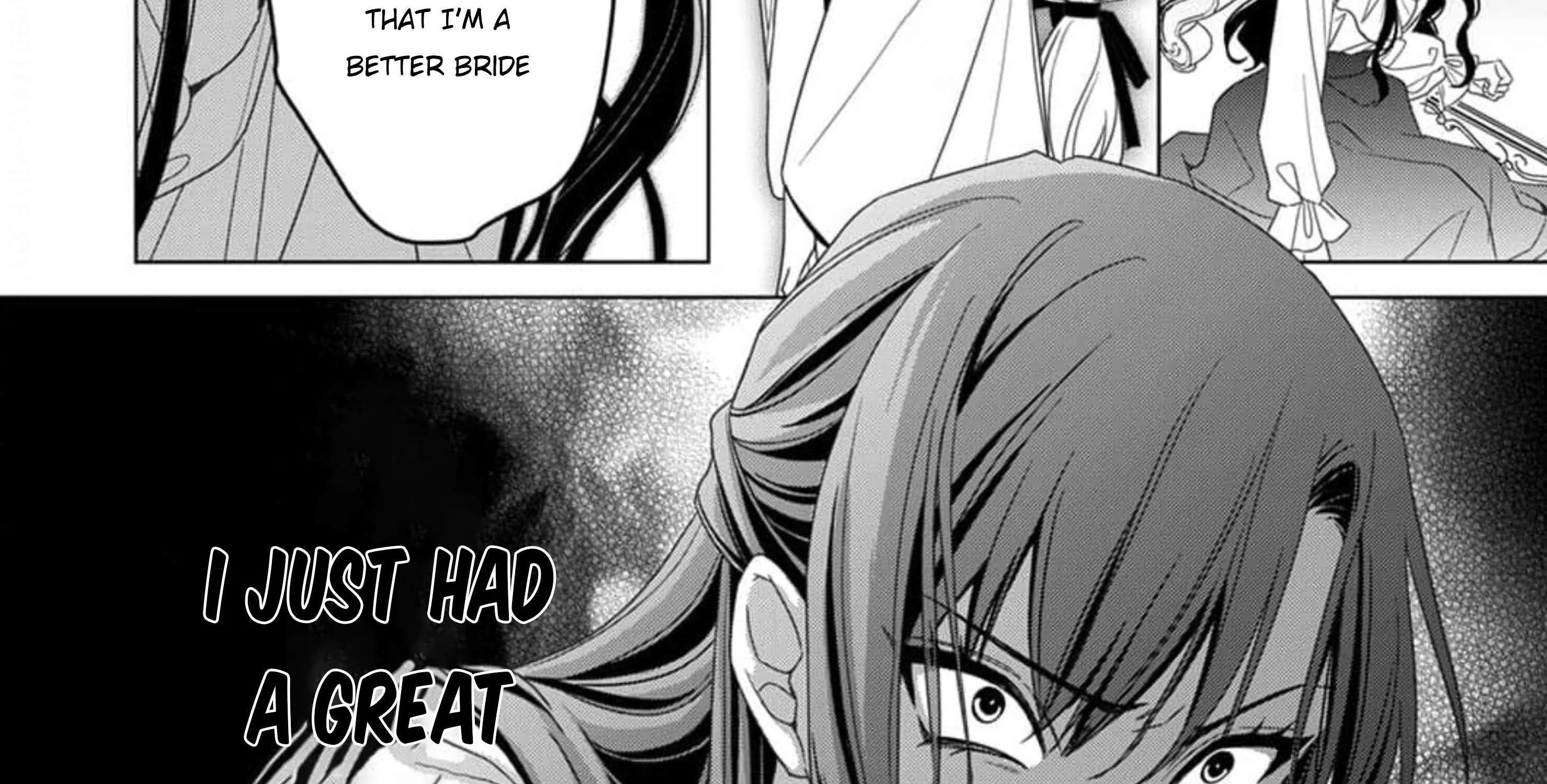 Kokuyou no Hanayome - Imikirawareta Watashi ga Reikoku Taii ni Aisareru Made Chapter 3 page 85 - 