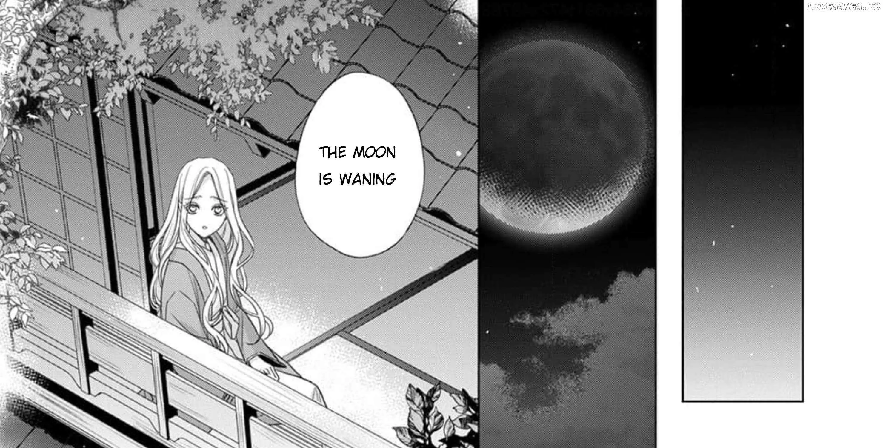 Kokuyou no Hanayome - Imikirawareta Watashi ga Reikoku Taii ni Aisareru Made Chapter 3 page 87 - 