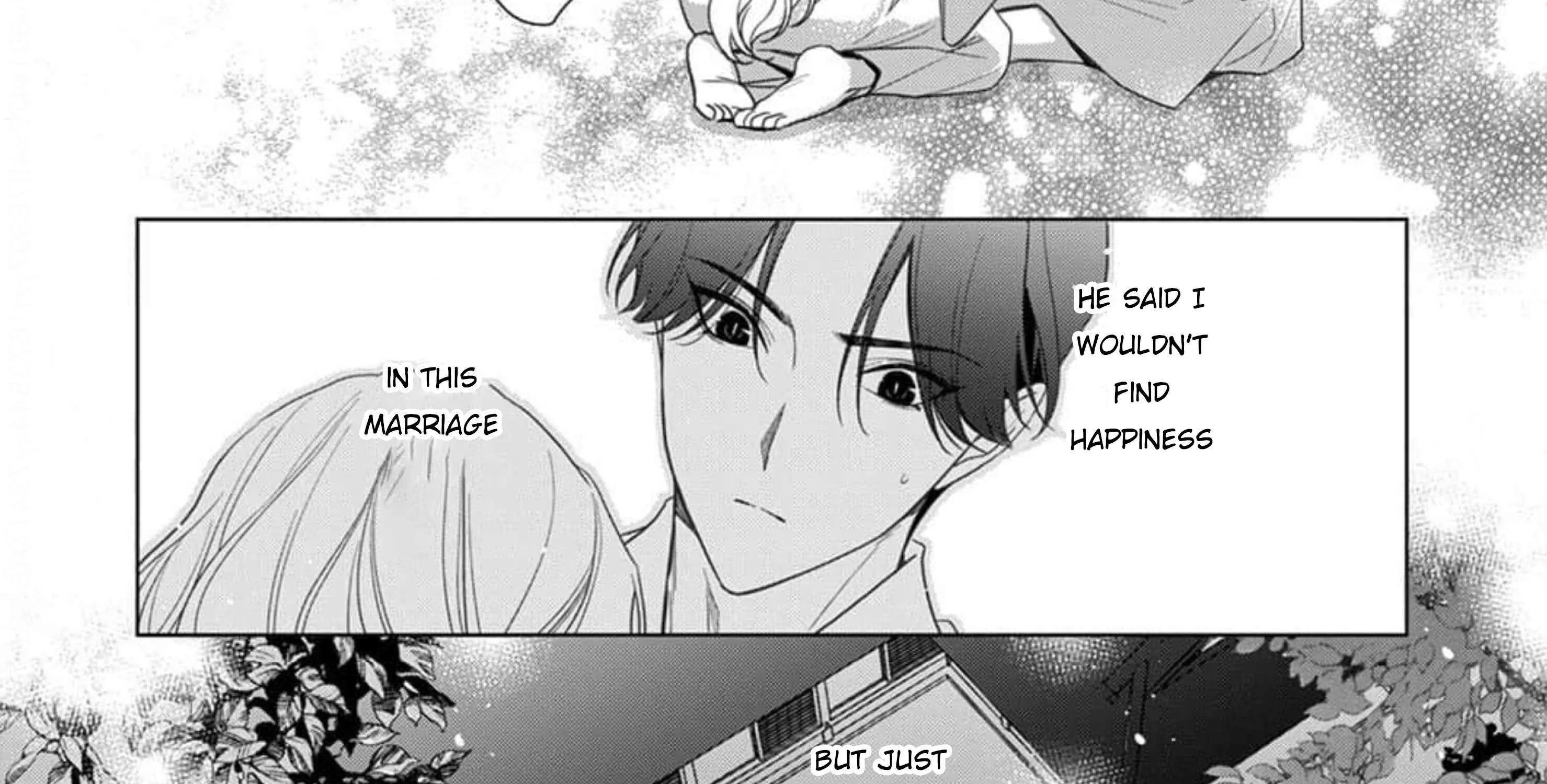 Kokuyou no Hanayome - Imikirawareta Watashi ga Reikoku Taii ni Aisareru Made Chapter 3 page 10 - 