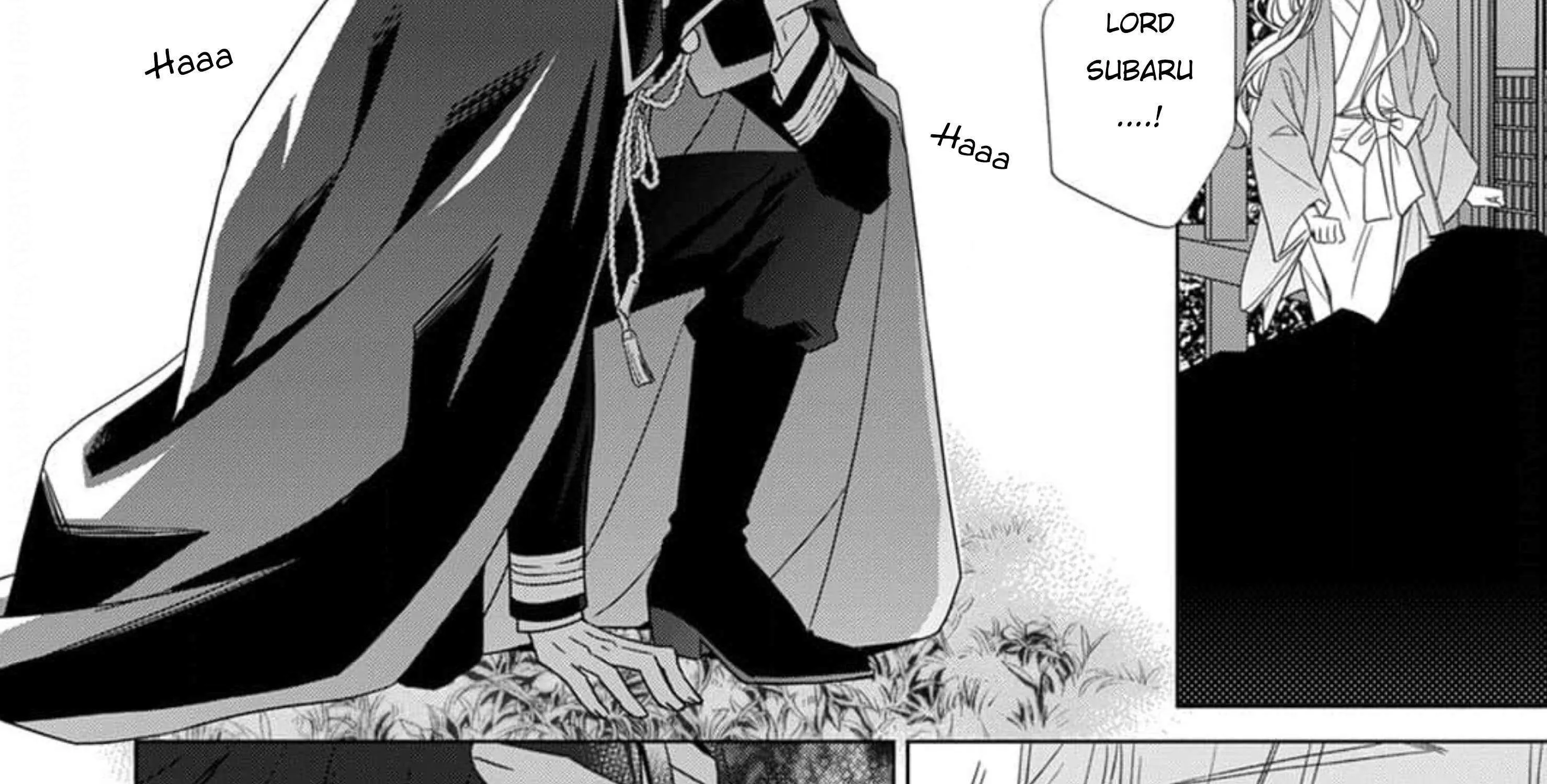 Kokuyou no Hanayome - Imikirawareta Watashi ga Reikoku Taii ni Aisareru Made Chapter 3 page 91 - 