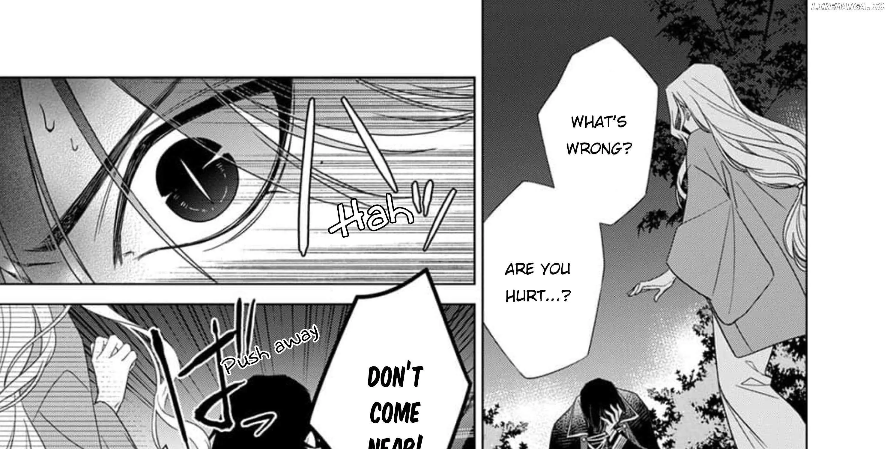 Kokuyou no Hanayome - Imikirawareta Watashi ga Reikoku Taii ni Aisareru Made Chapter 3 page 93 - 