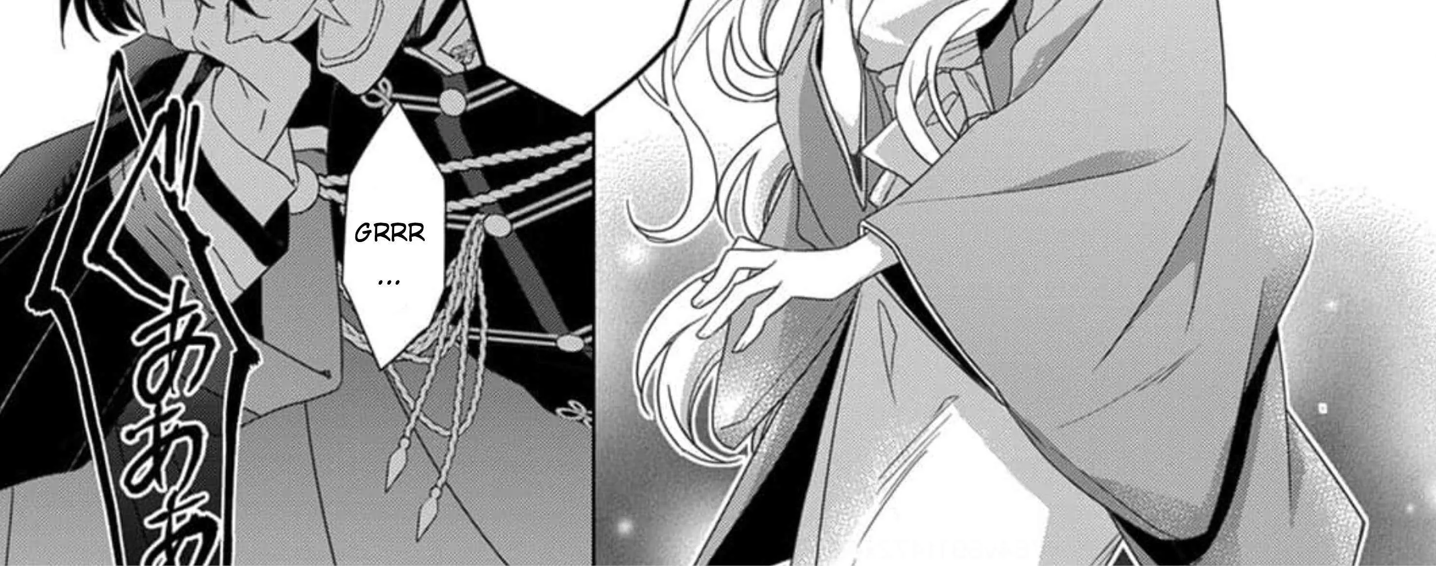 Kokuyou no Hanayome - Imikirawareta Watashi ga Reikoku Taii ni Aisareru Made Chapter 3 page 95 - 