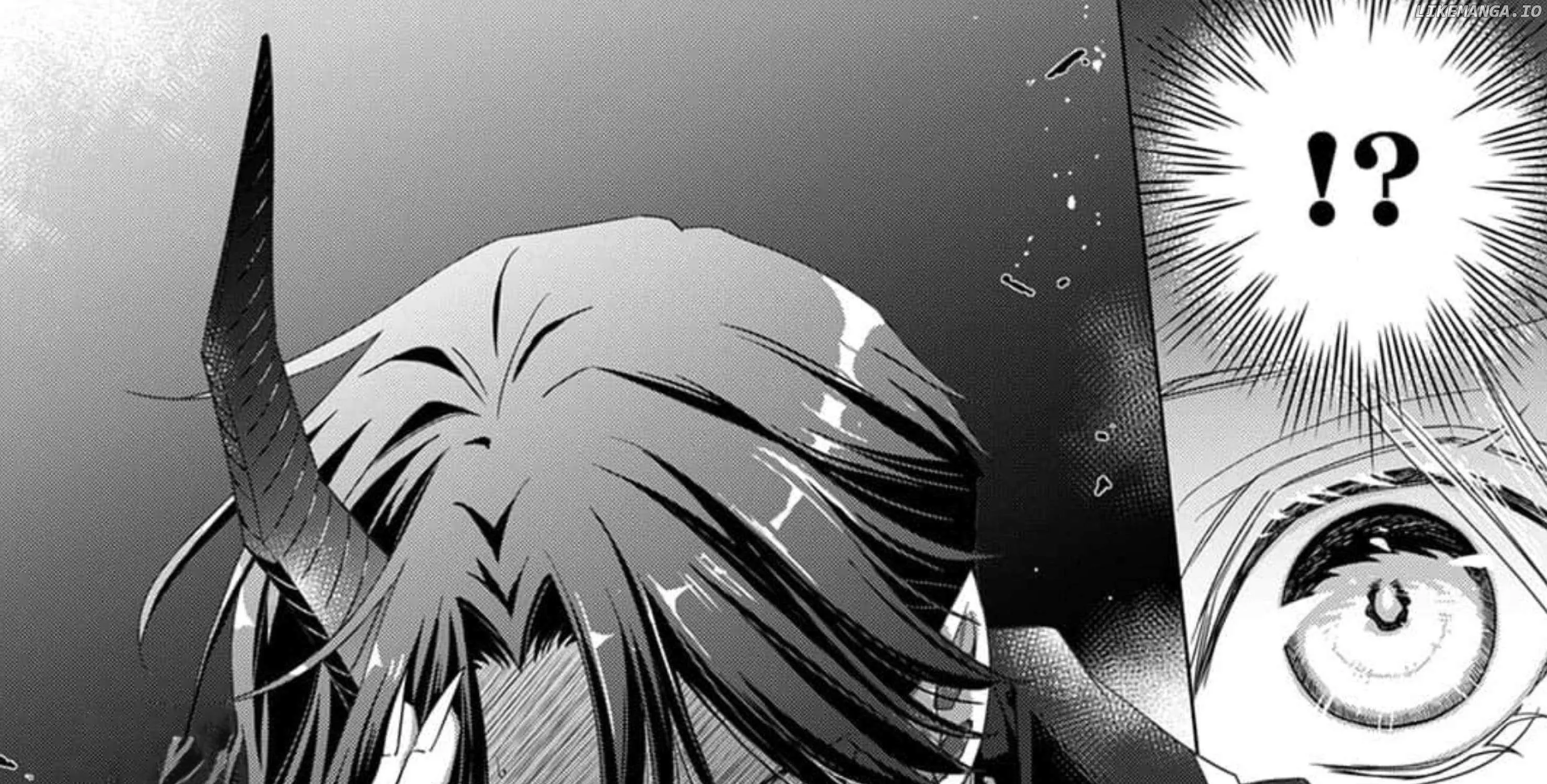 Kokuyou no Hanayome - Imikirawareta Watashi ga Reikoku Taii ni Aisareru Made Chapter 3 page 96 - 
