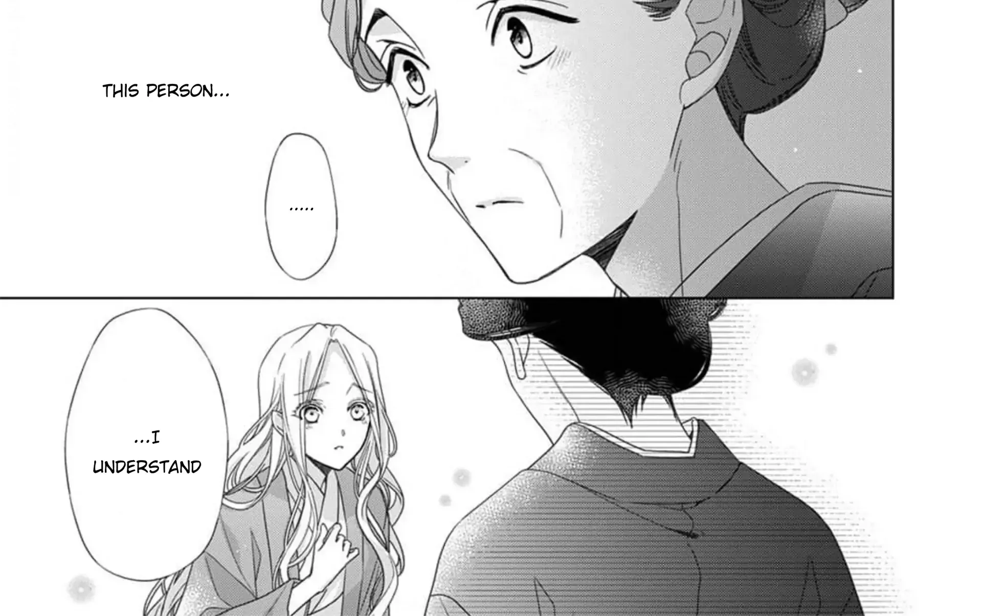 Kokuyou no Hanayome - Imikirawareta Watashi ga Reikoku Taii ni Aisareru Made Chapter 4 page 15 - 