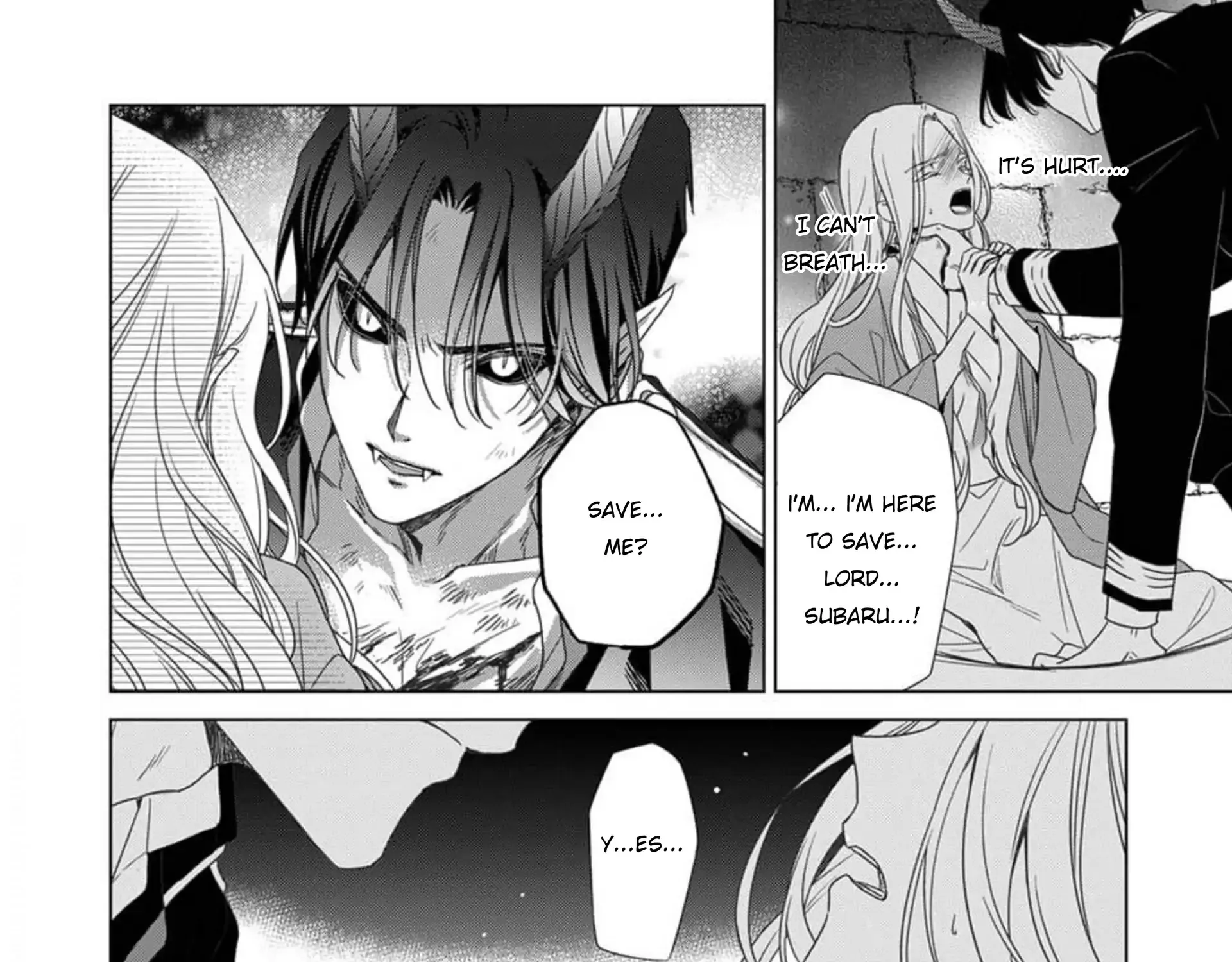 Kokuyou no Hanayome - Imikirawareta Watashi ga Reikoku Taii ni Aisareru Made Chapter 4 page 24 - 