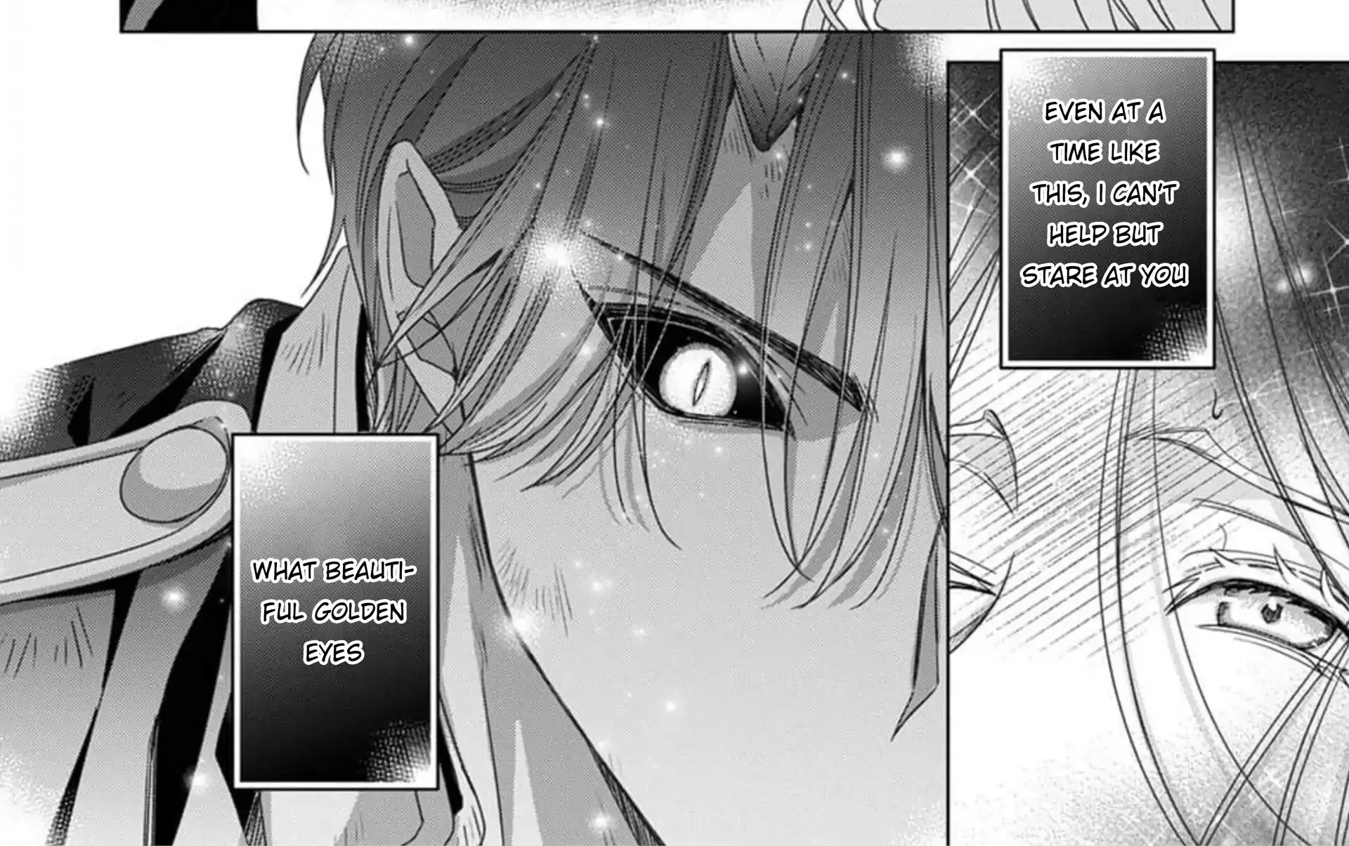 Kokuyou no Hanayome - Imikirawareta Watashi ga Reikoku Taii ni Aisareru Made Chapter 4 page 25 - 