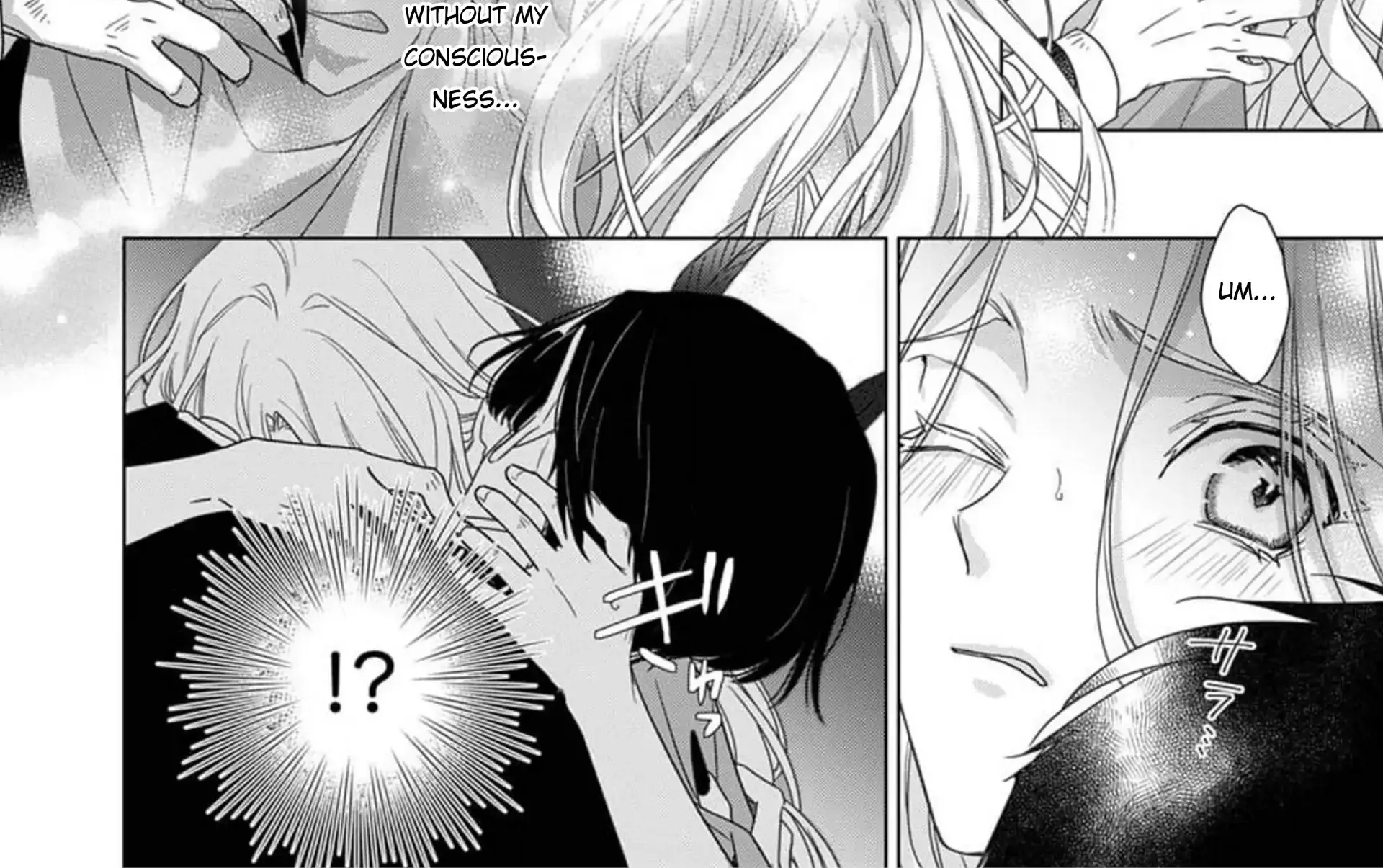 Kokuyou no Hanayome - Imikirawareta Watashi ga Reikoku Taii ni Aisareru Made Chapter 4 page 29 - 