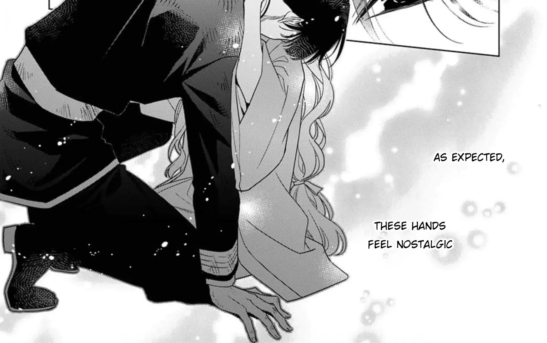 Kokuyou no Hanayome - Imikirawareta Watashi ga Reikoku Taii ni Aisareru Made Chapter 4 page 33 - 