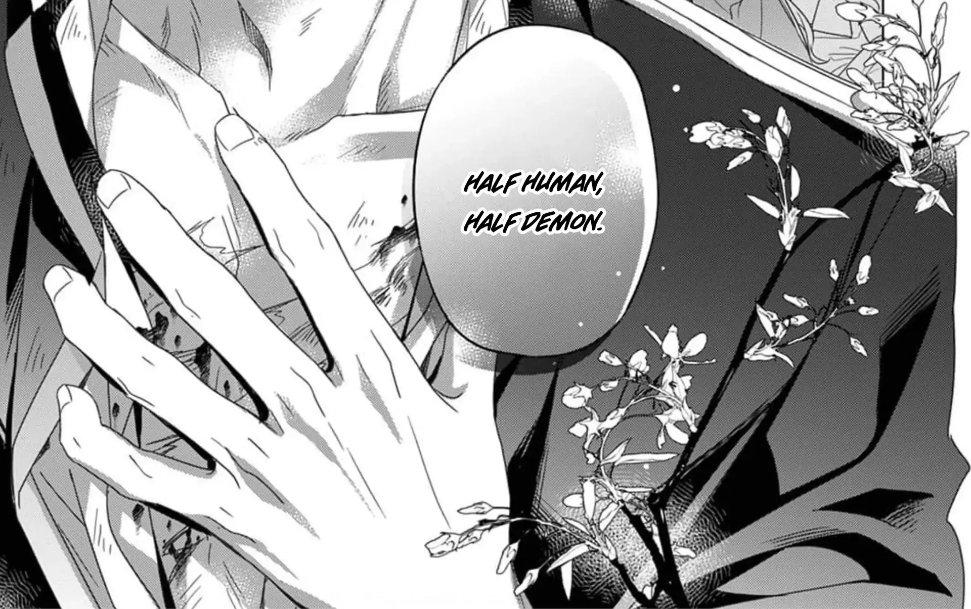 Kokuyou no Hanayome - Imikirawareta Watashi ga Reikoku Taii ni Aisareru Made Chapter 4 page 39 - 